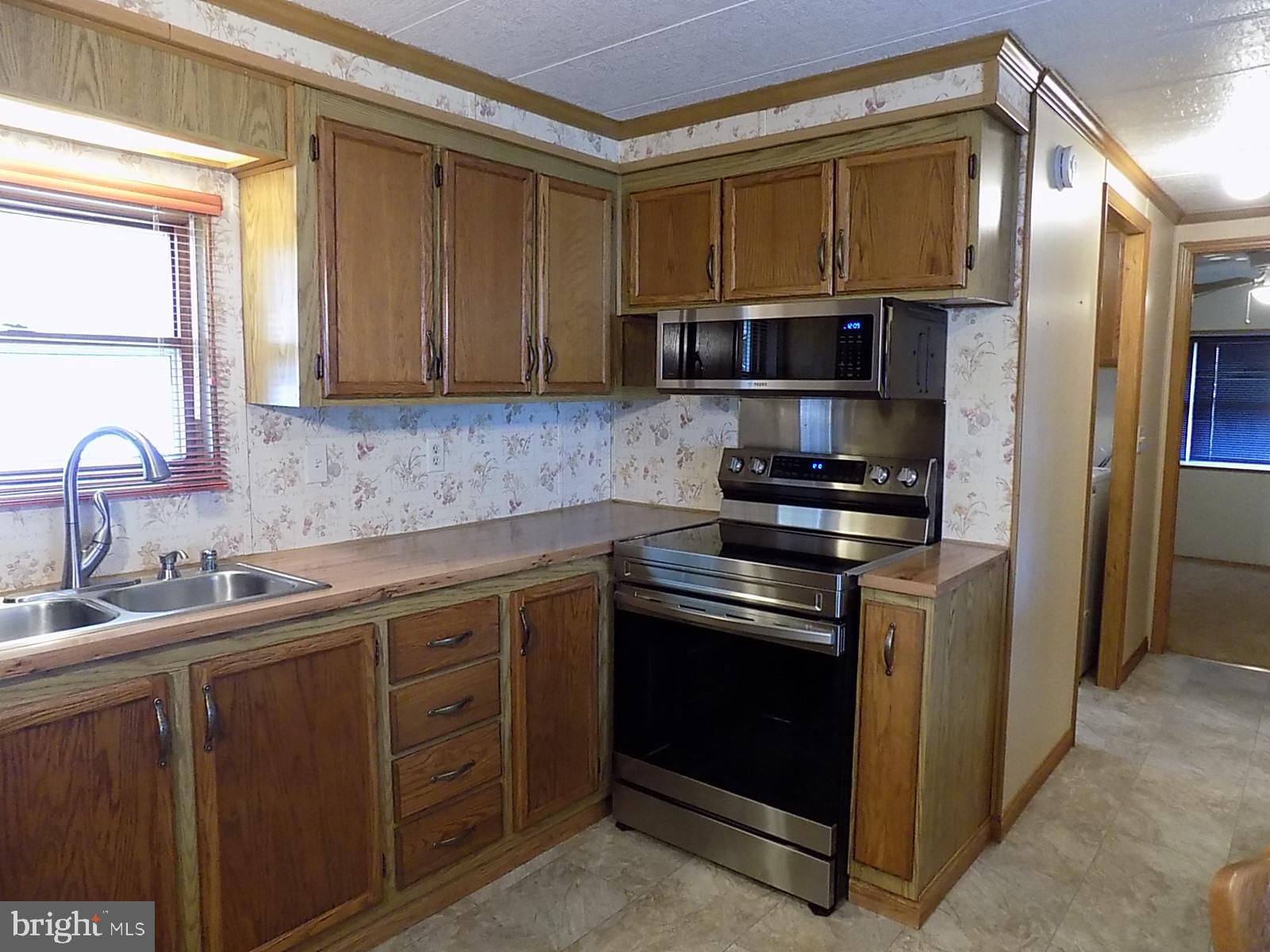 THUNDERBIRD MHP - Residential