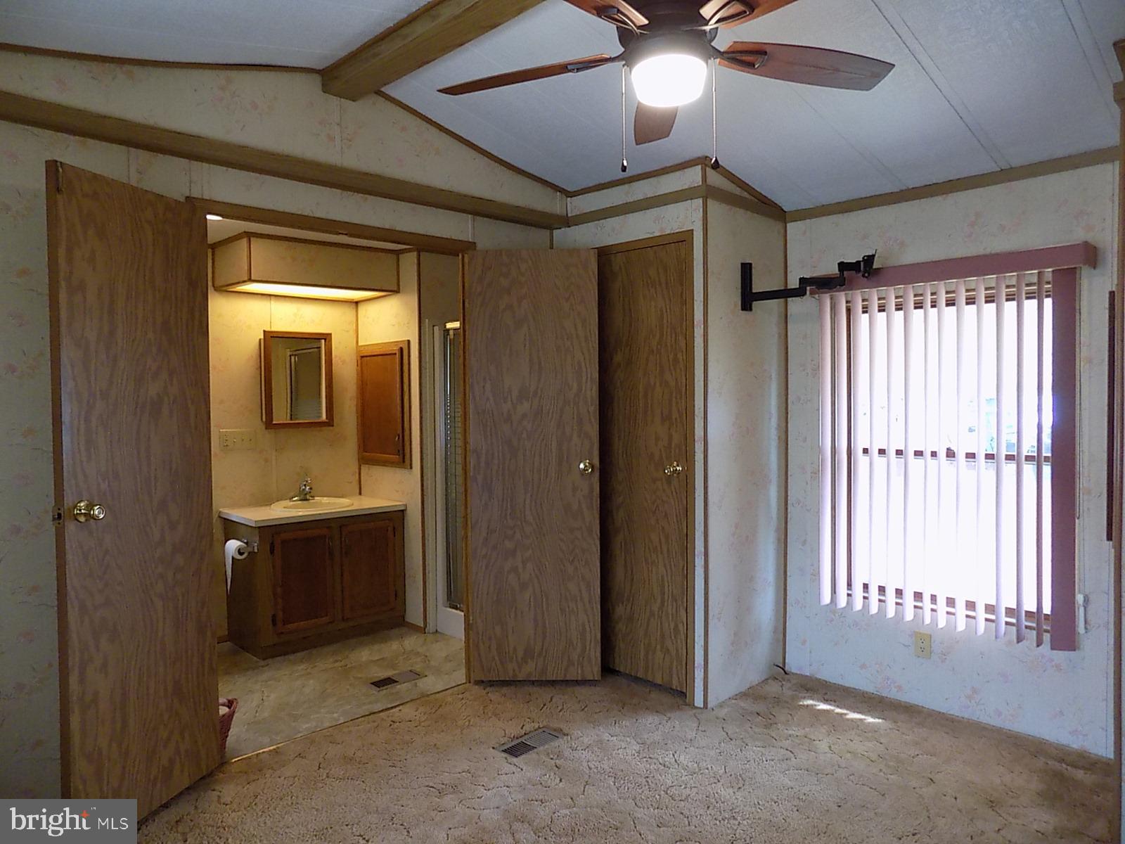 THUNDERBIRD MHP - Residential