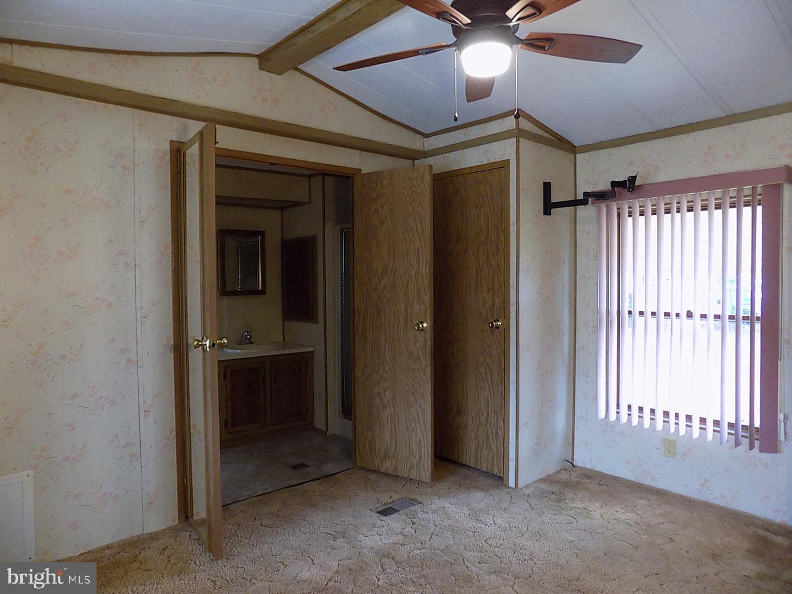 THUNDERBIRD MHP - Residential