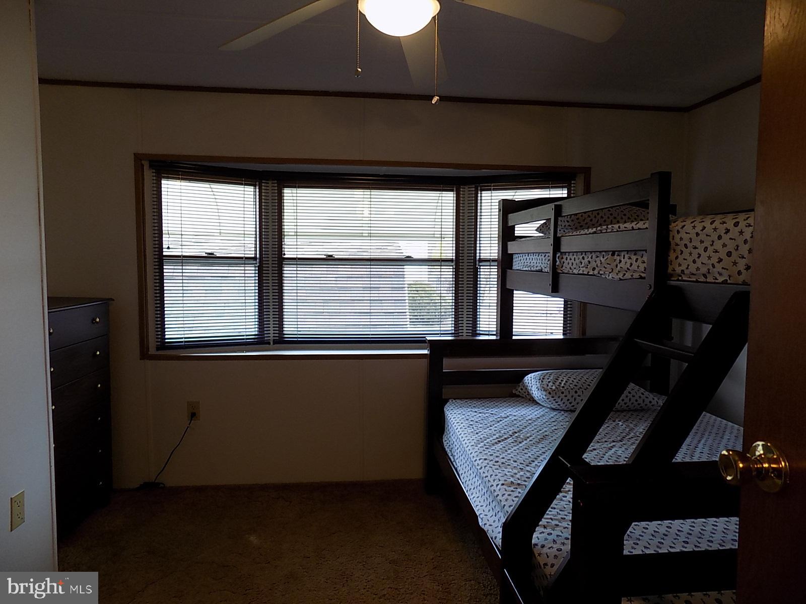 THUNDERBIRD MHP - Residential