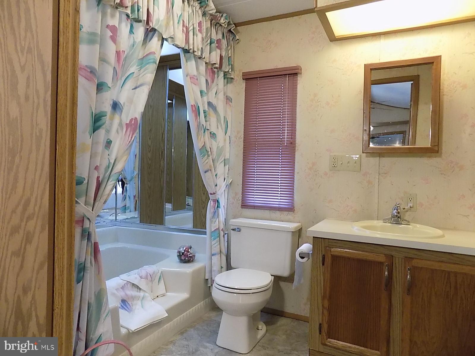 THUNDERBIRD MHP - Residential