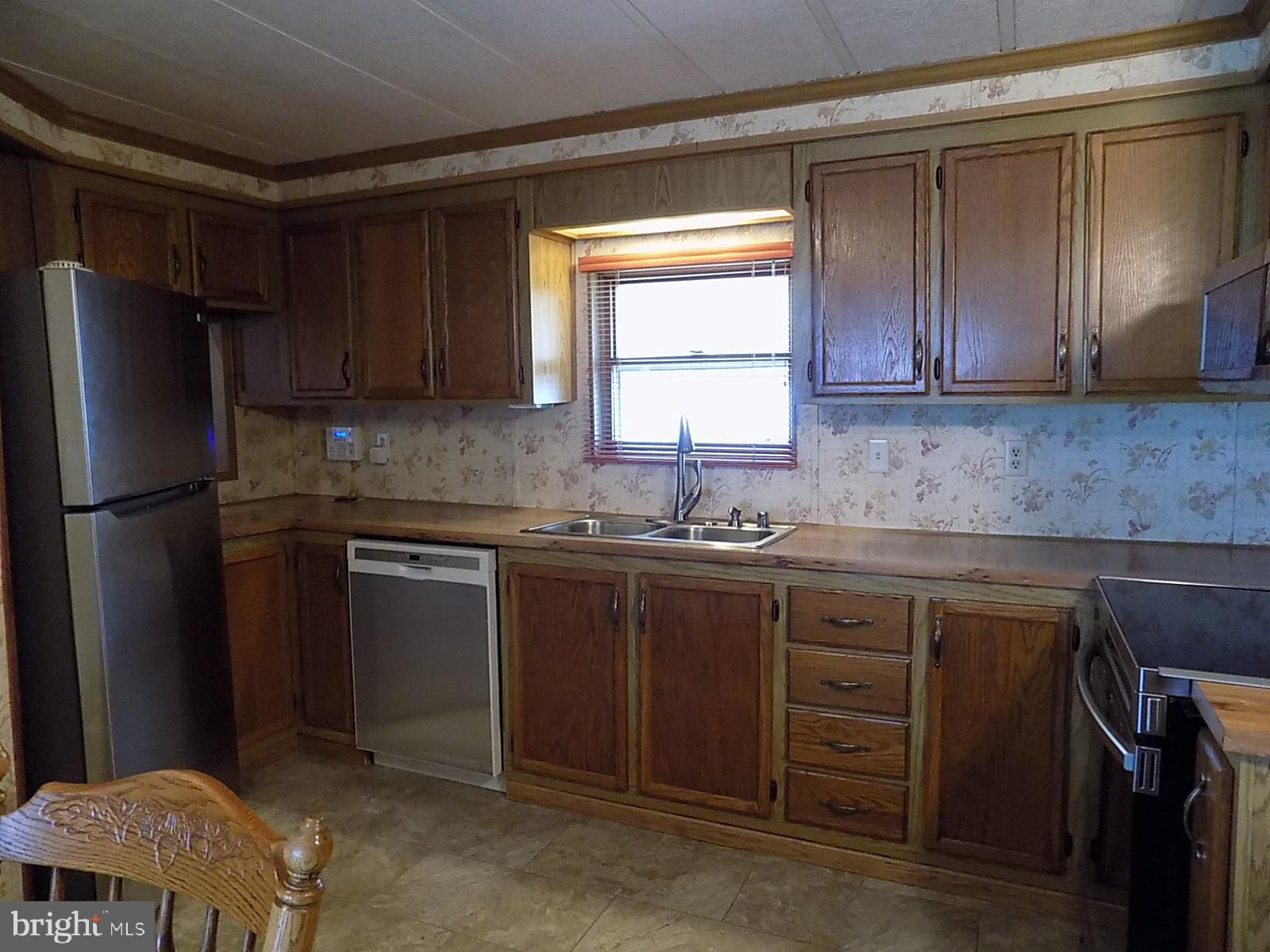 THUNDERBIRD MHP - Residential