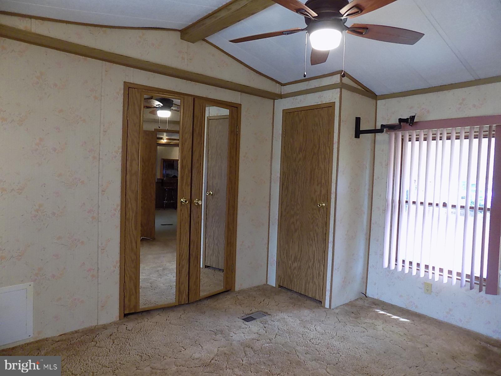 THUNDERBIRD MHP - Residential