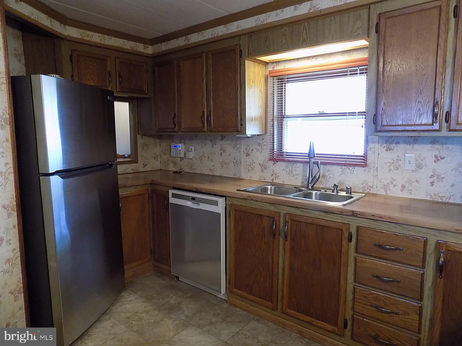 THUNDERBIRD MHP - Residential