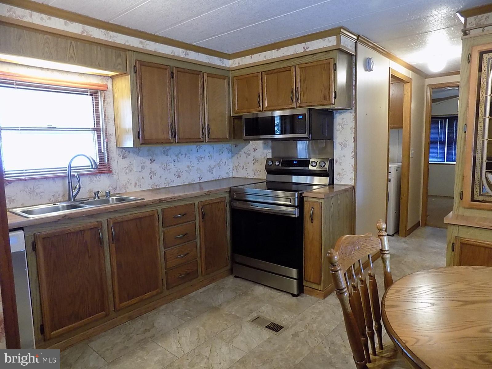 THUNDERBIRD MHP - Residential