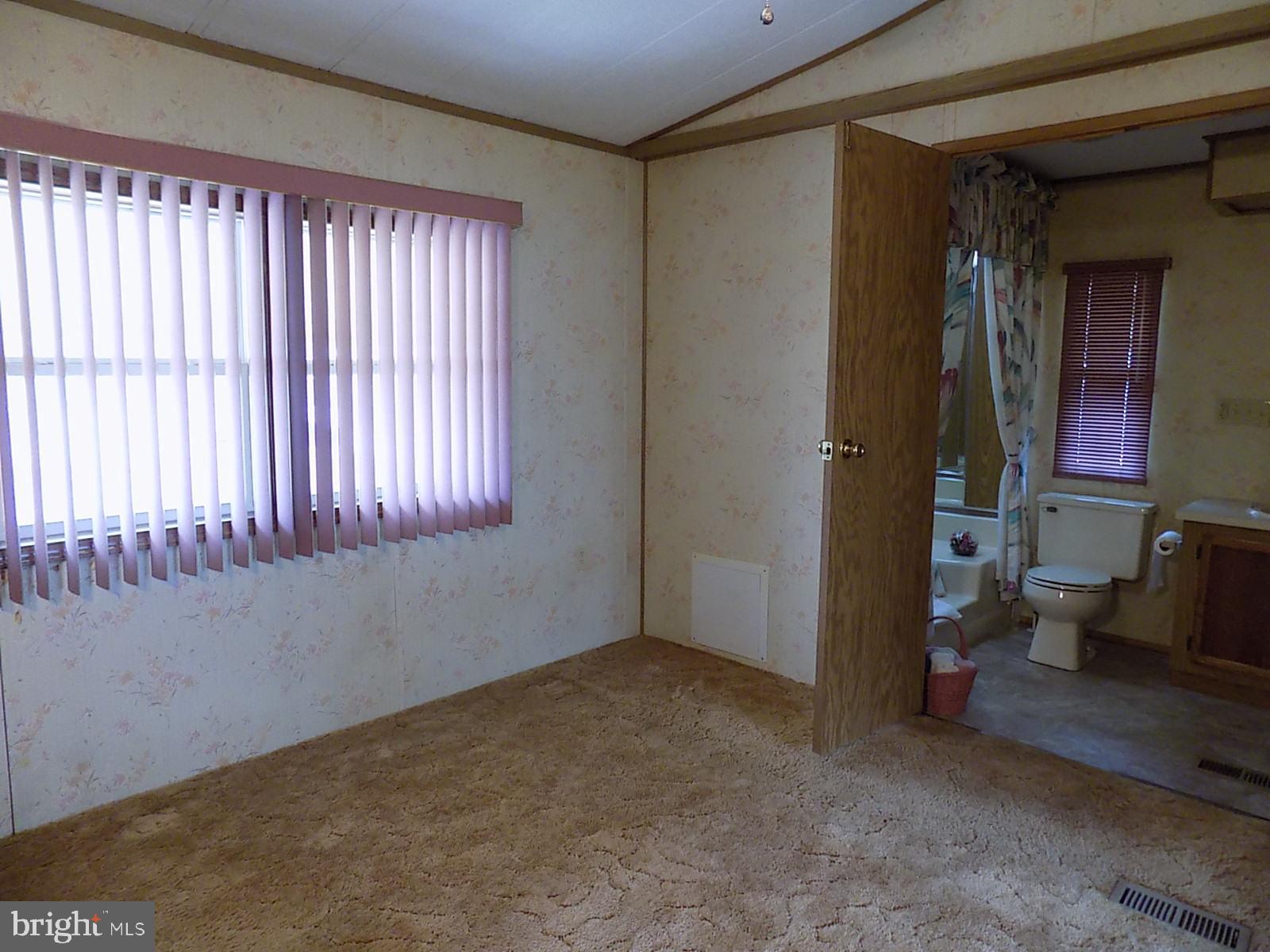 THUNDERBIRD MHP - Residential