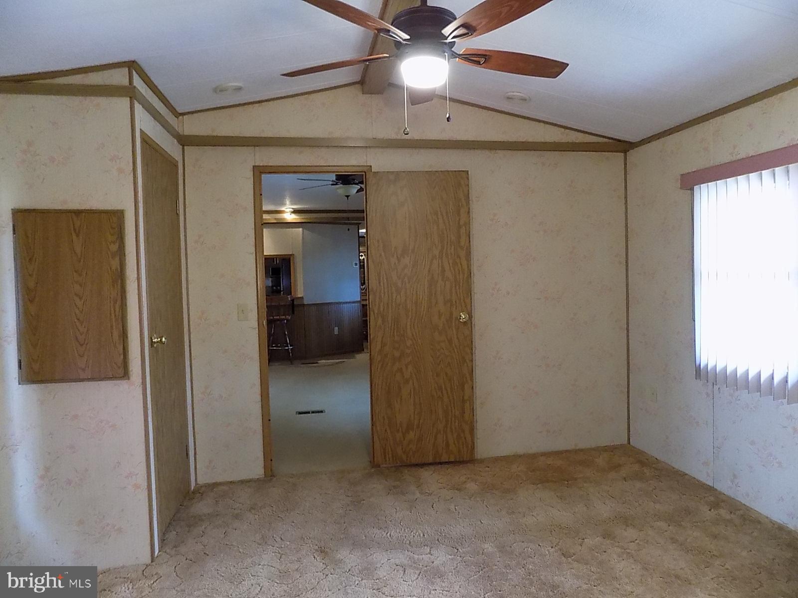 THUNDERBIRD MHP - Residential