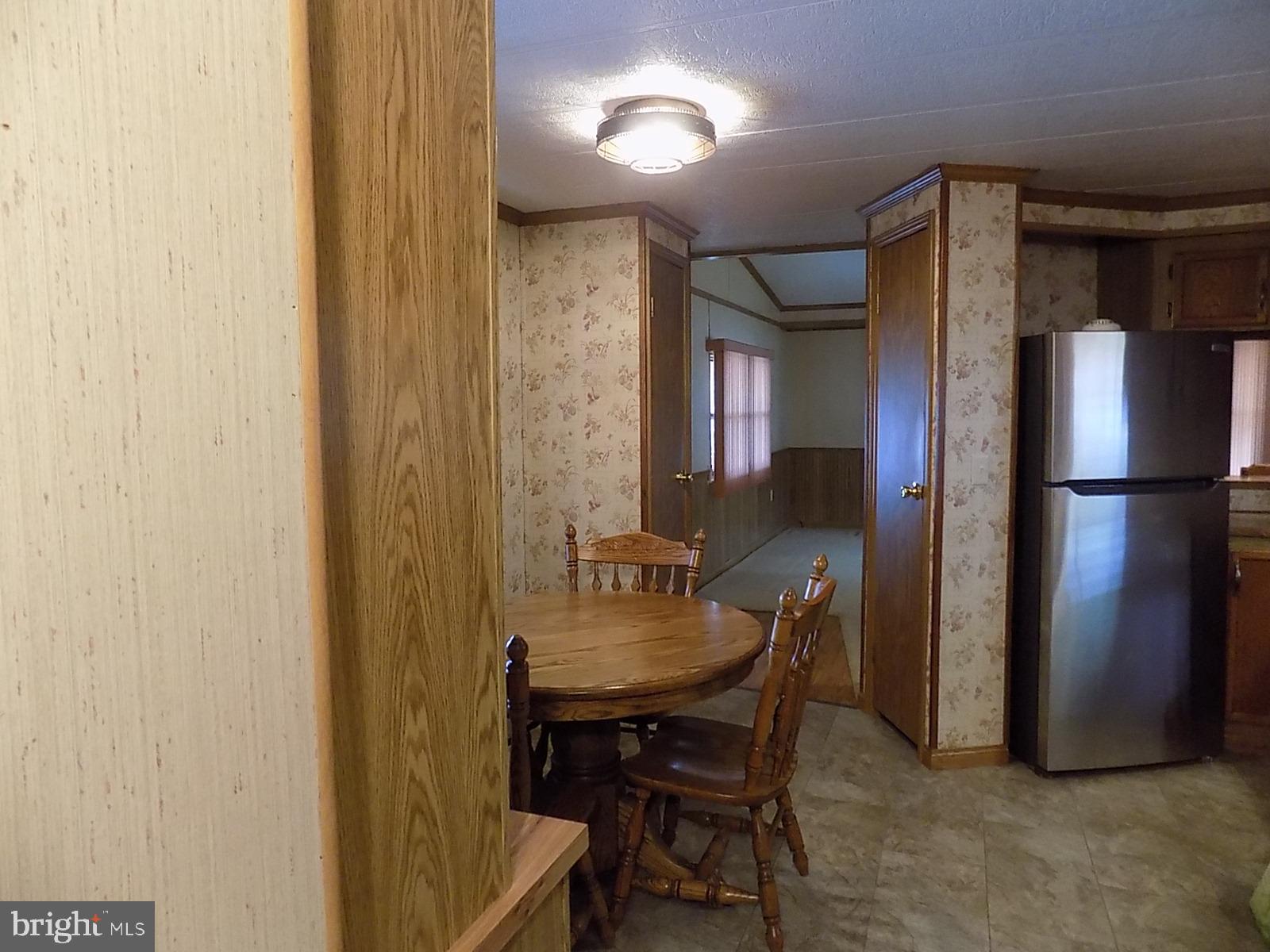 THUNDERBIRD MHP - Residential