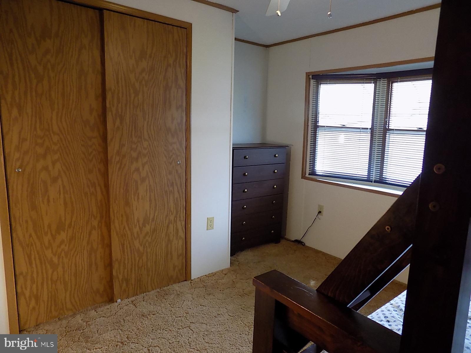 THUNDERBIRD MHP - Residential