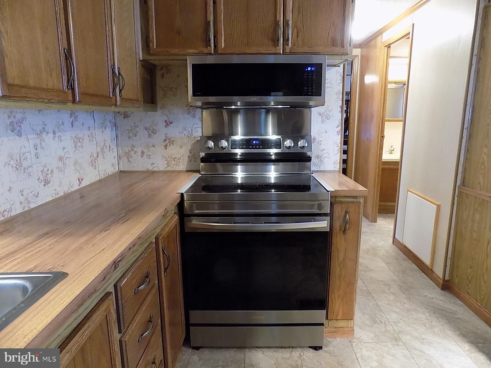 THUNDERBIRD MHP - Residential