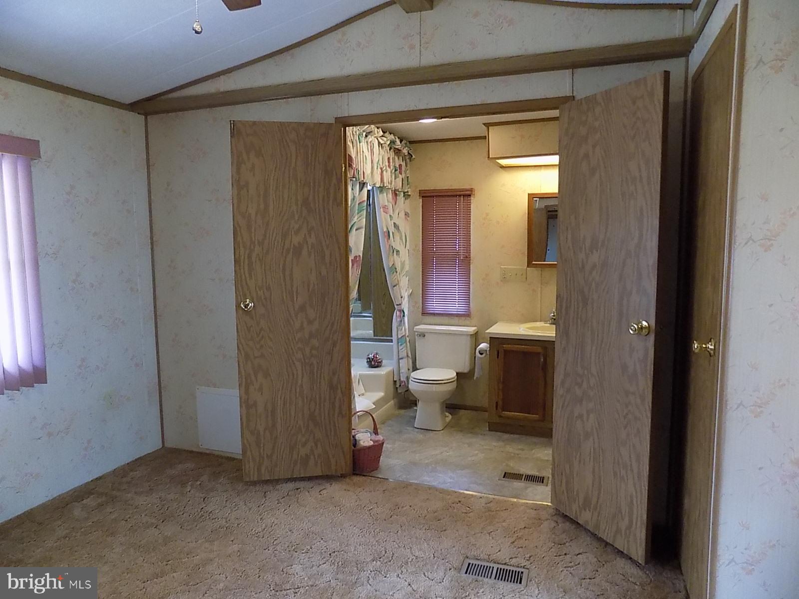 THUNDERBIRD MHP - Residential