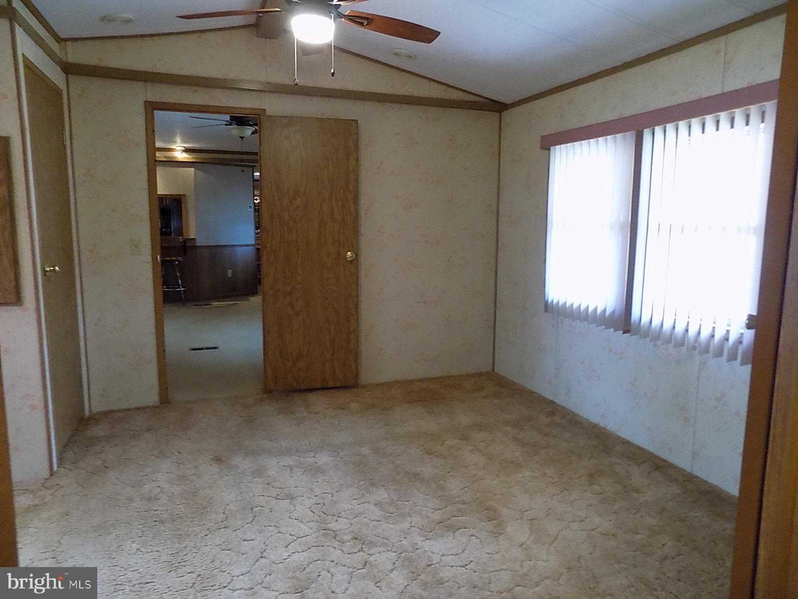 THUNDERBIRD MHP - Residential