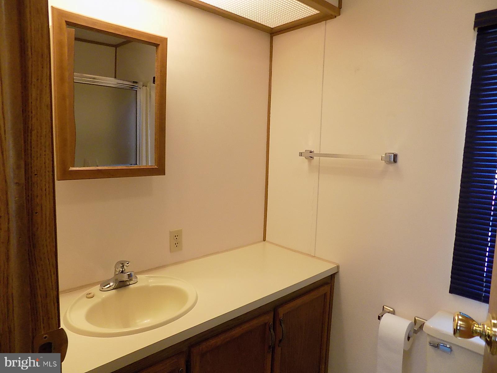 THUNDERBIRD MHP - Residential