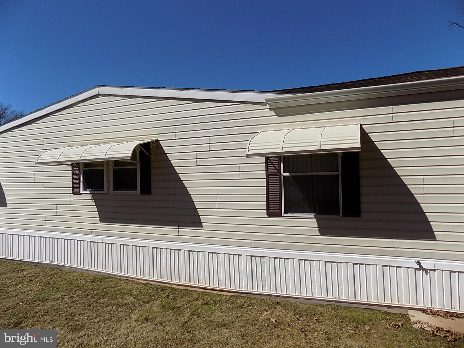 THUNDERBIRD MHP - Residential