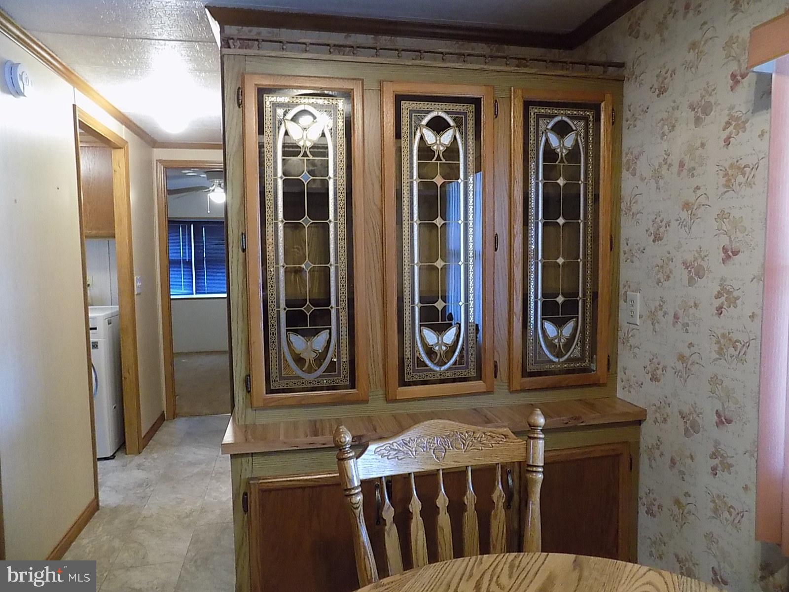 THUNDERBIRD MHP - Residential