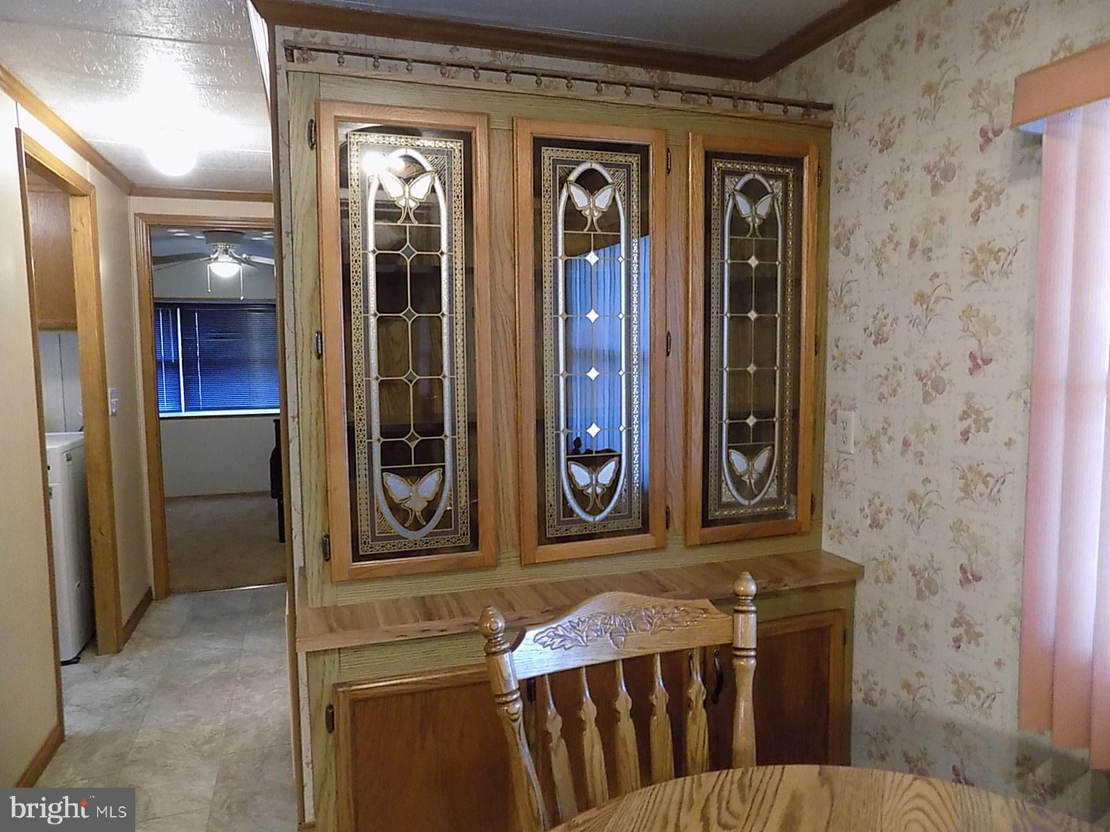 THUNDERBIRD MHP - Residential