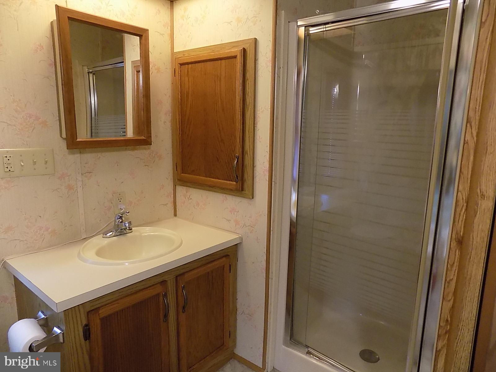 THUNDERBIRD MHP - Residential