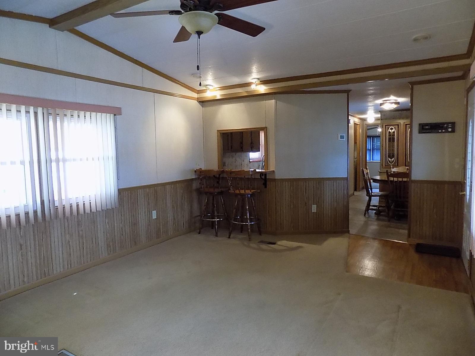 THUNDERBIRD MHP - Residential