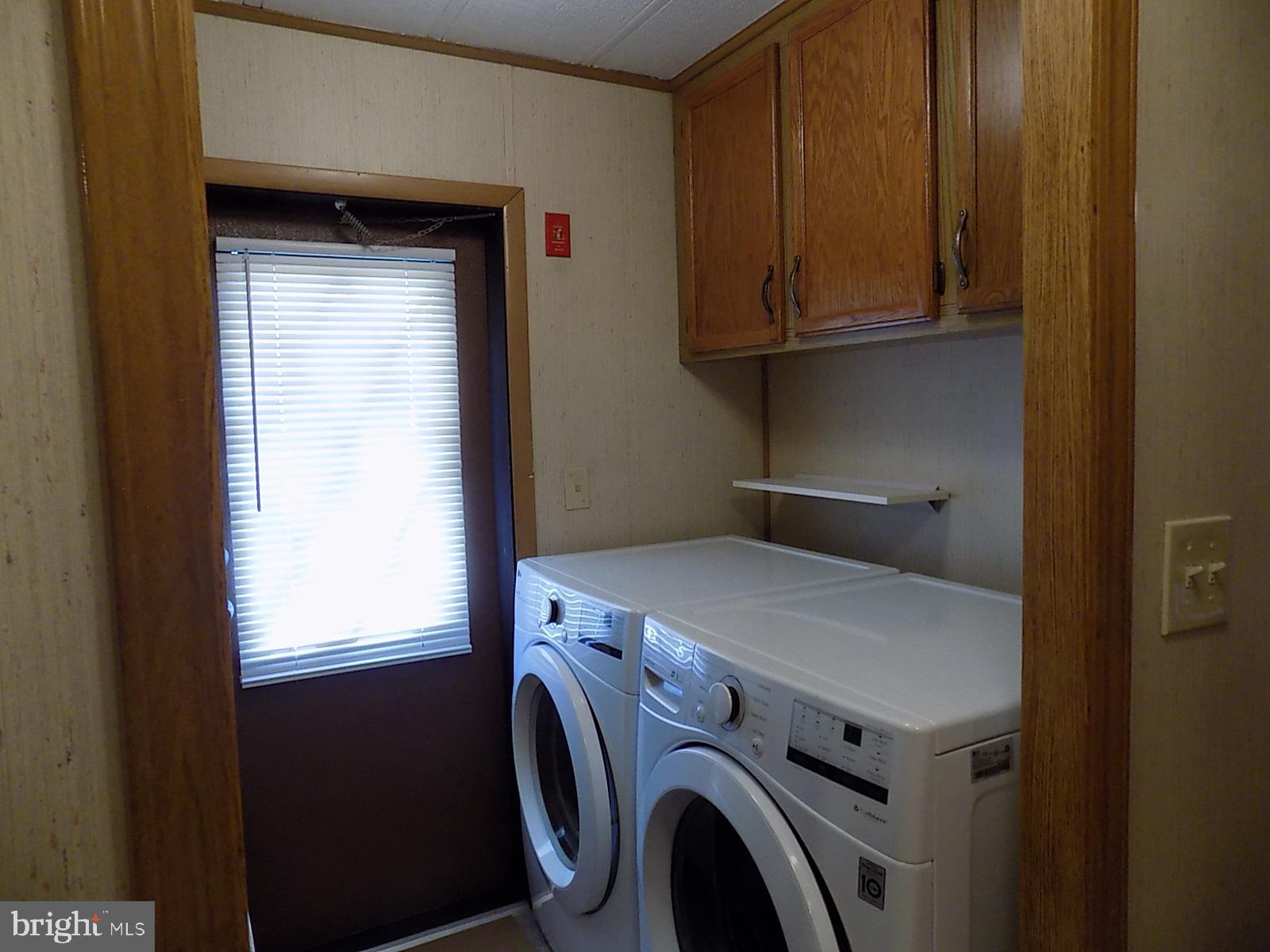 THUNDERBIRD MHP - Residential