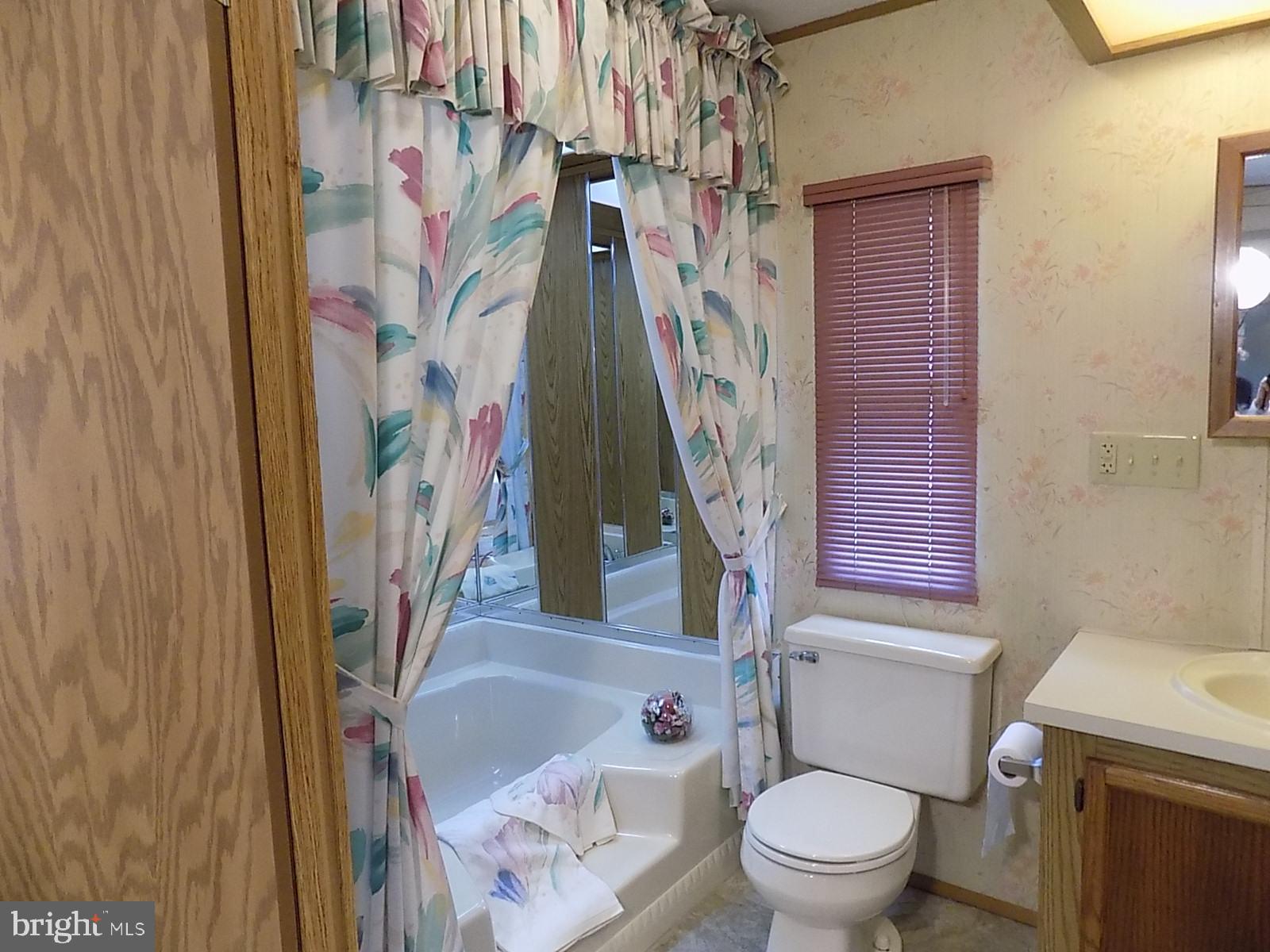 THUNDERBIRD MHP - Residential