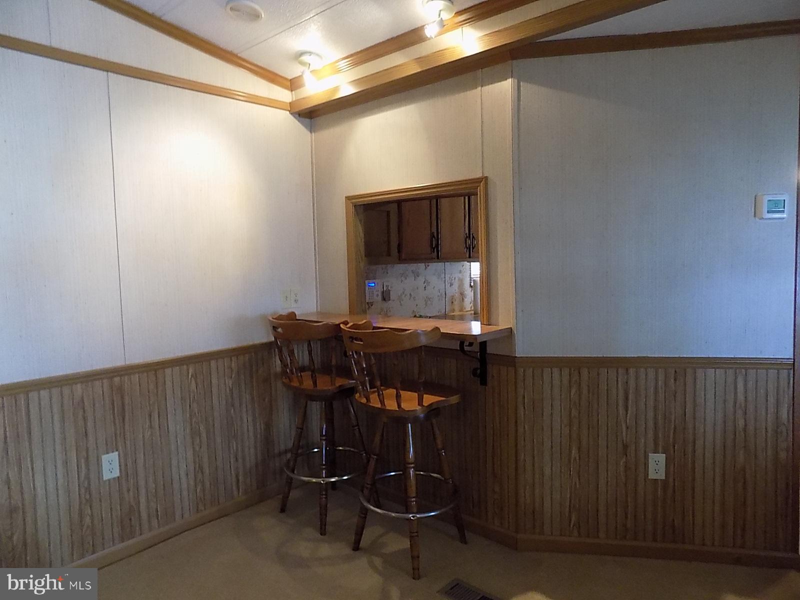 THUNDERBIRD MHP - Residential