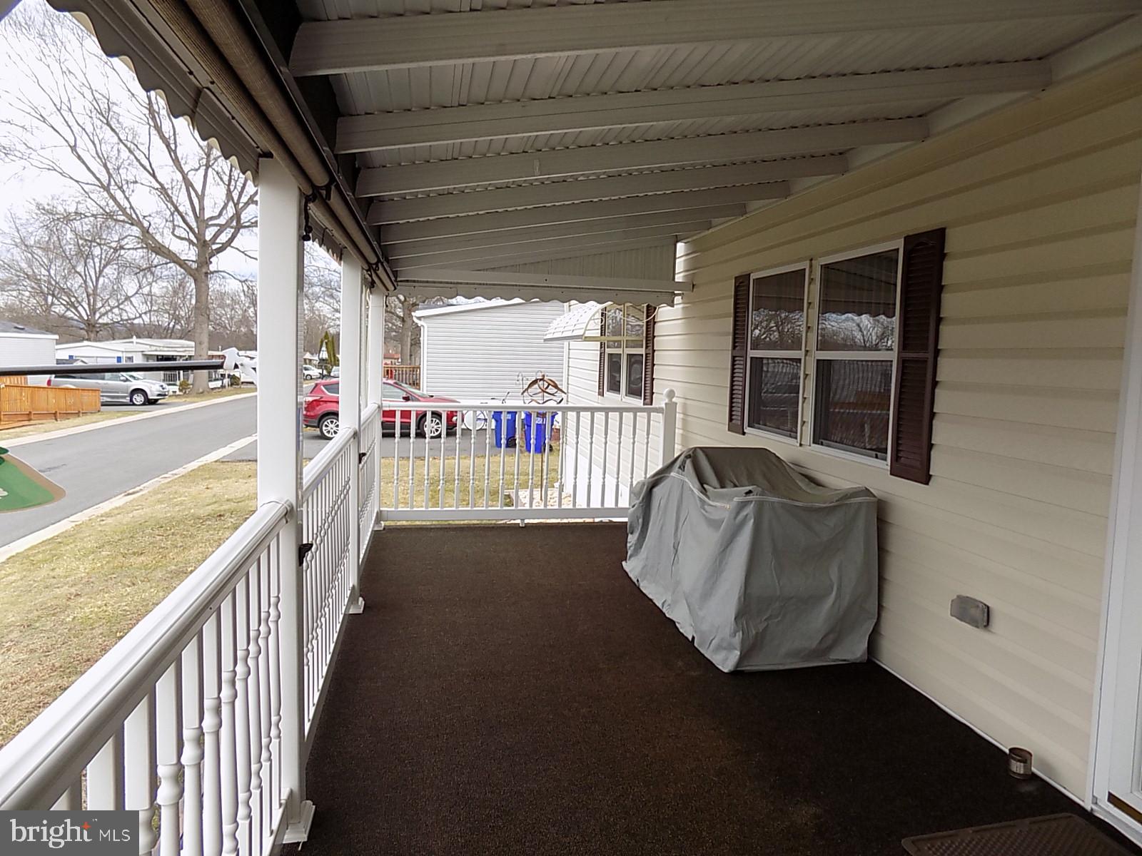 THUNDERBIRD MHP - Residential