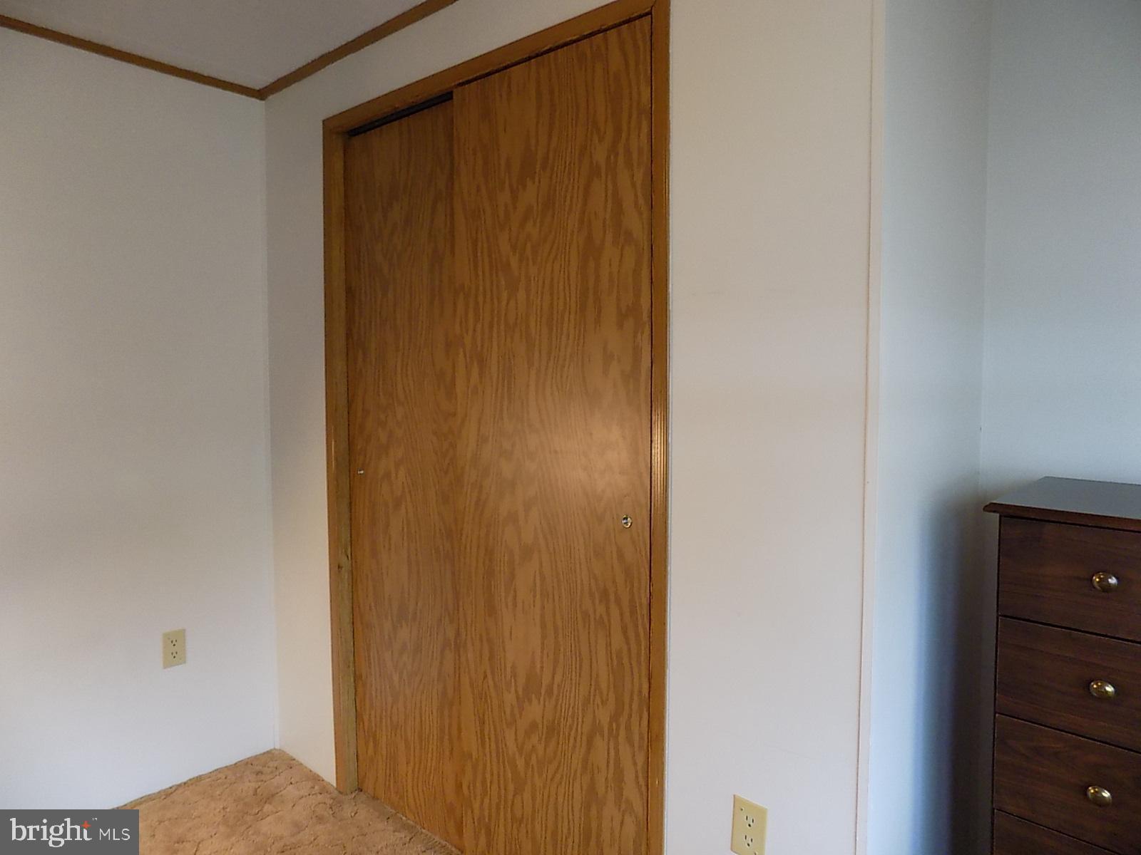 THUNDERBIRD MHP - Residential