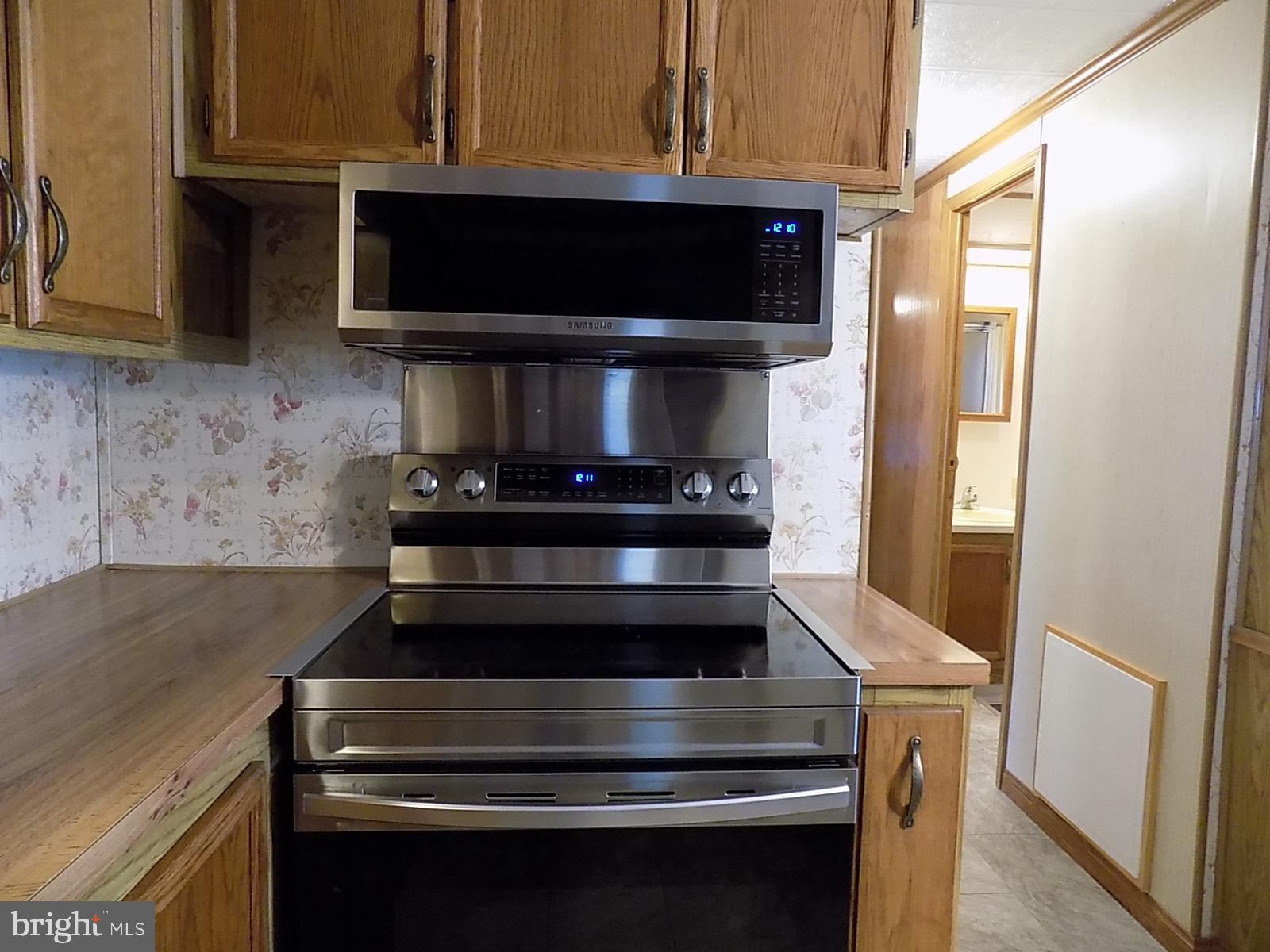 THUNDERBIRD MHP - Residential