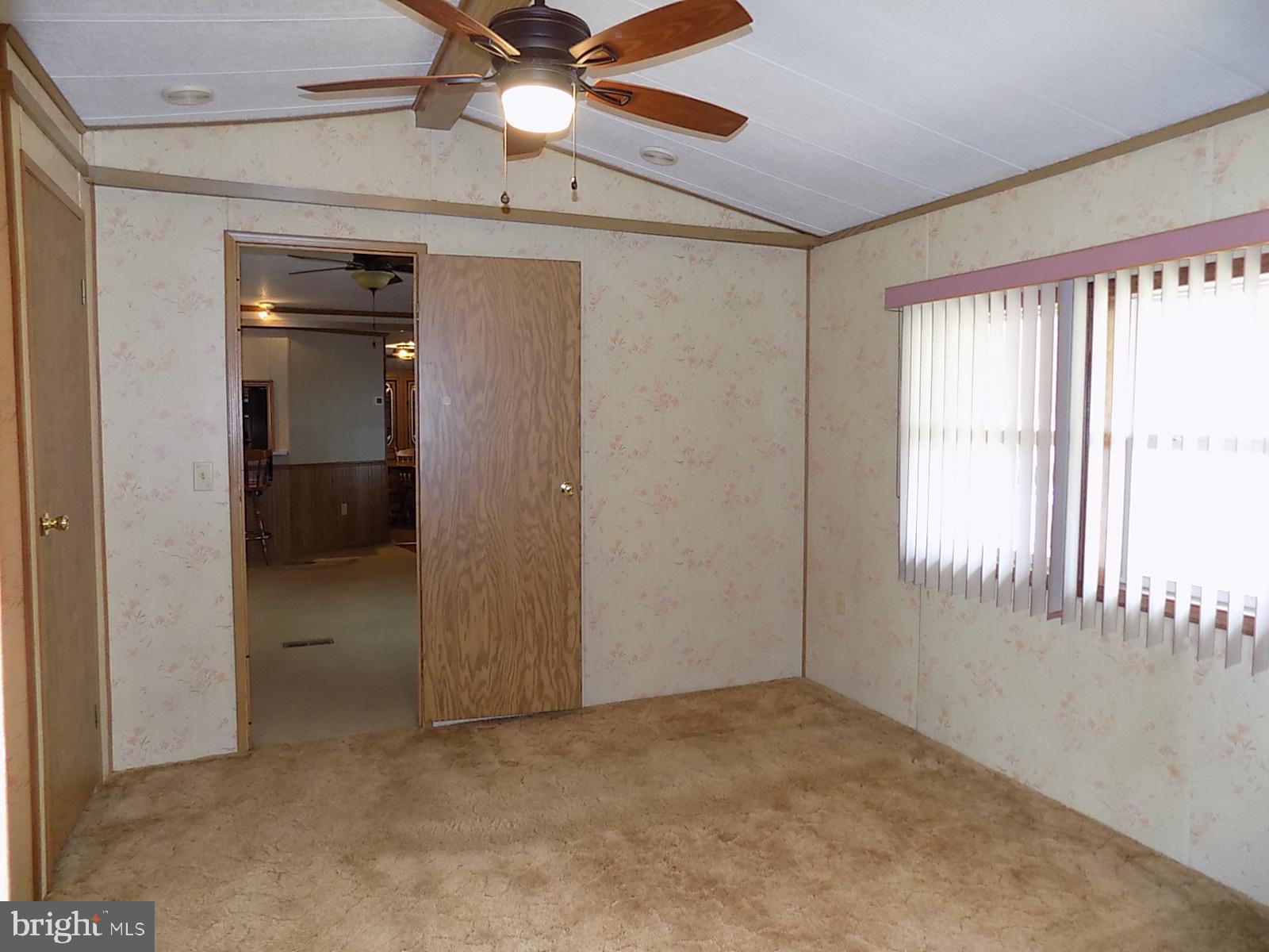 THUNDERBIRD MHP - Residential