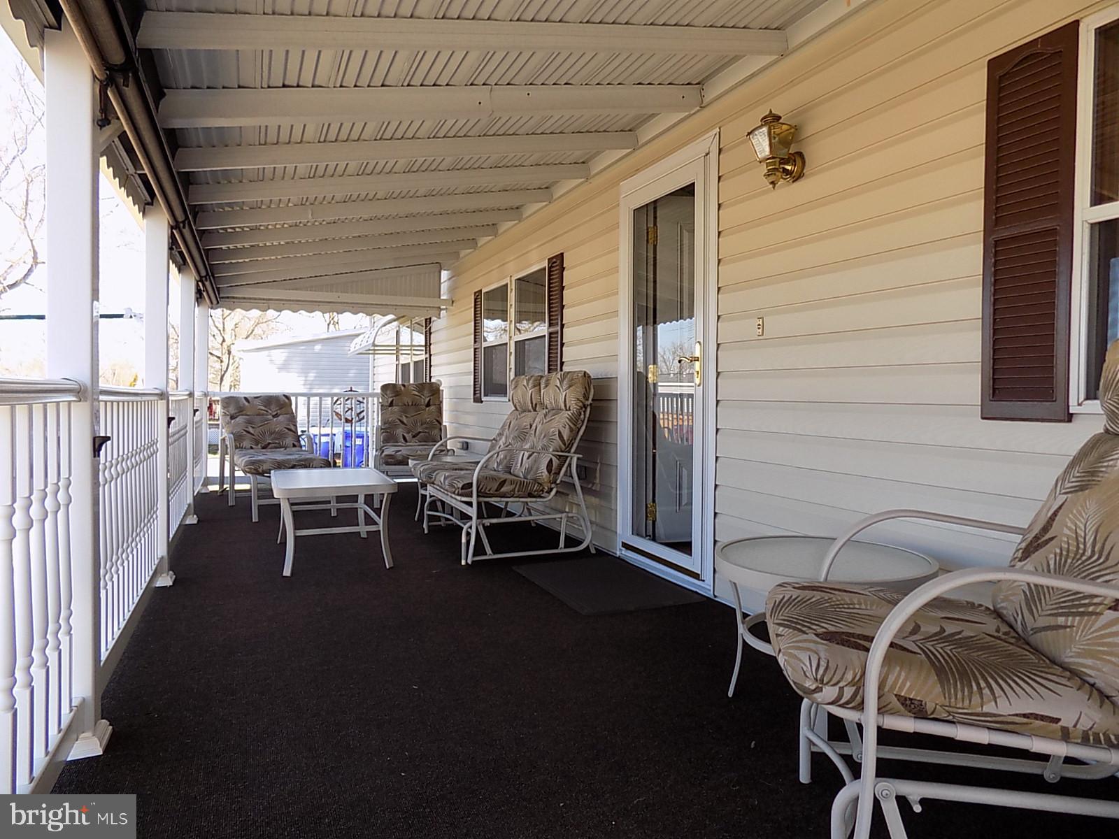 THUNDERBIRD MHP - Residential