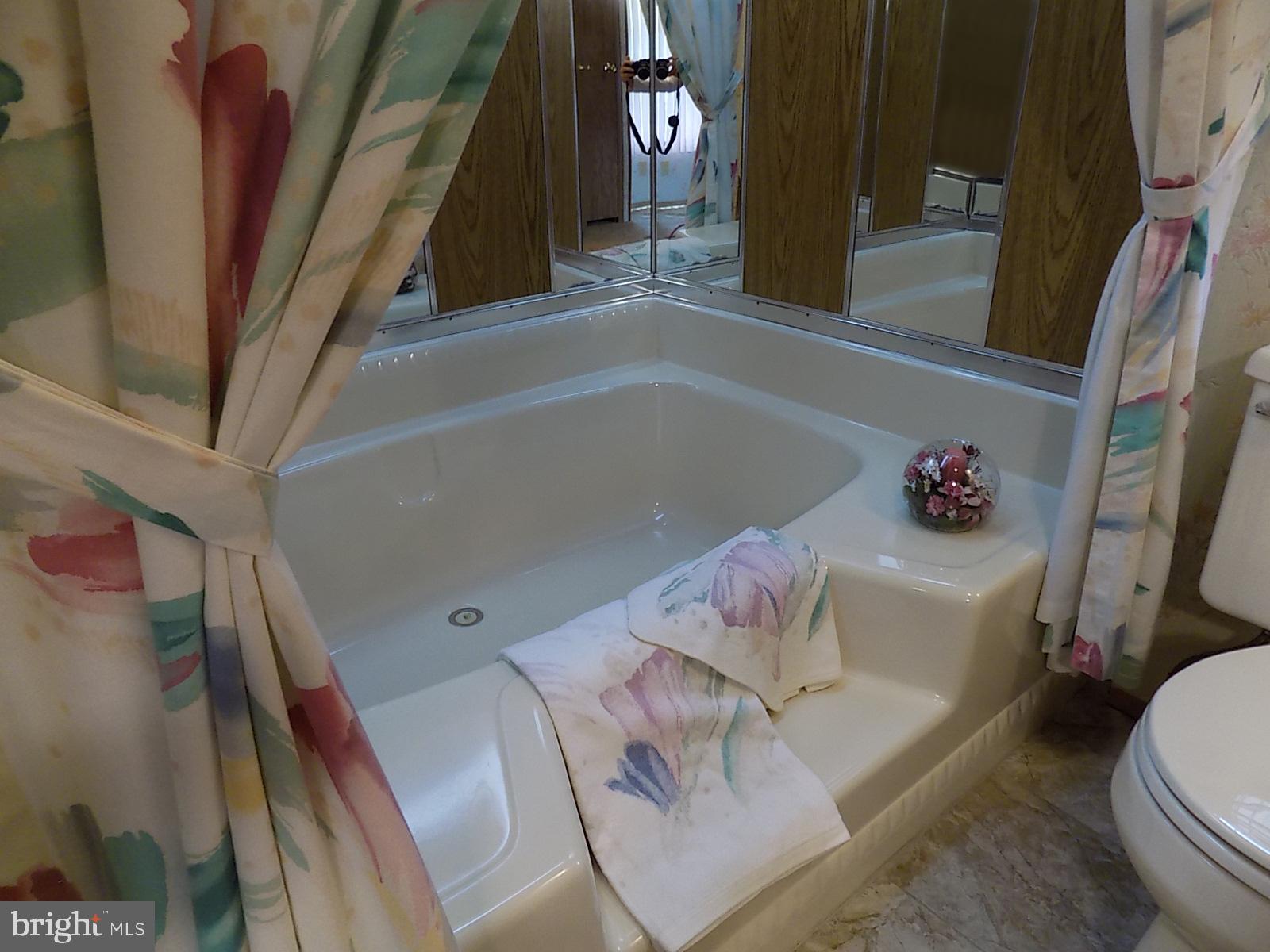 THUNDERBIRD MHP - Residential