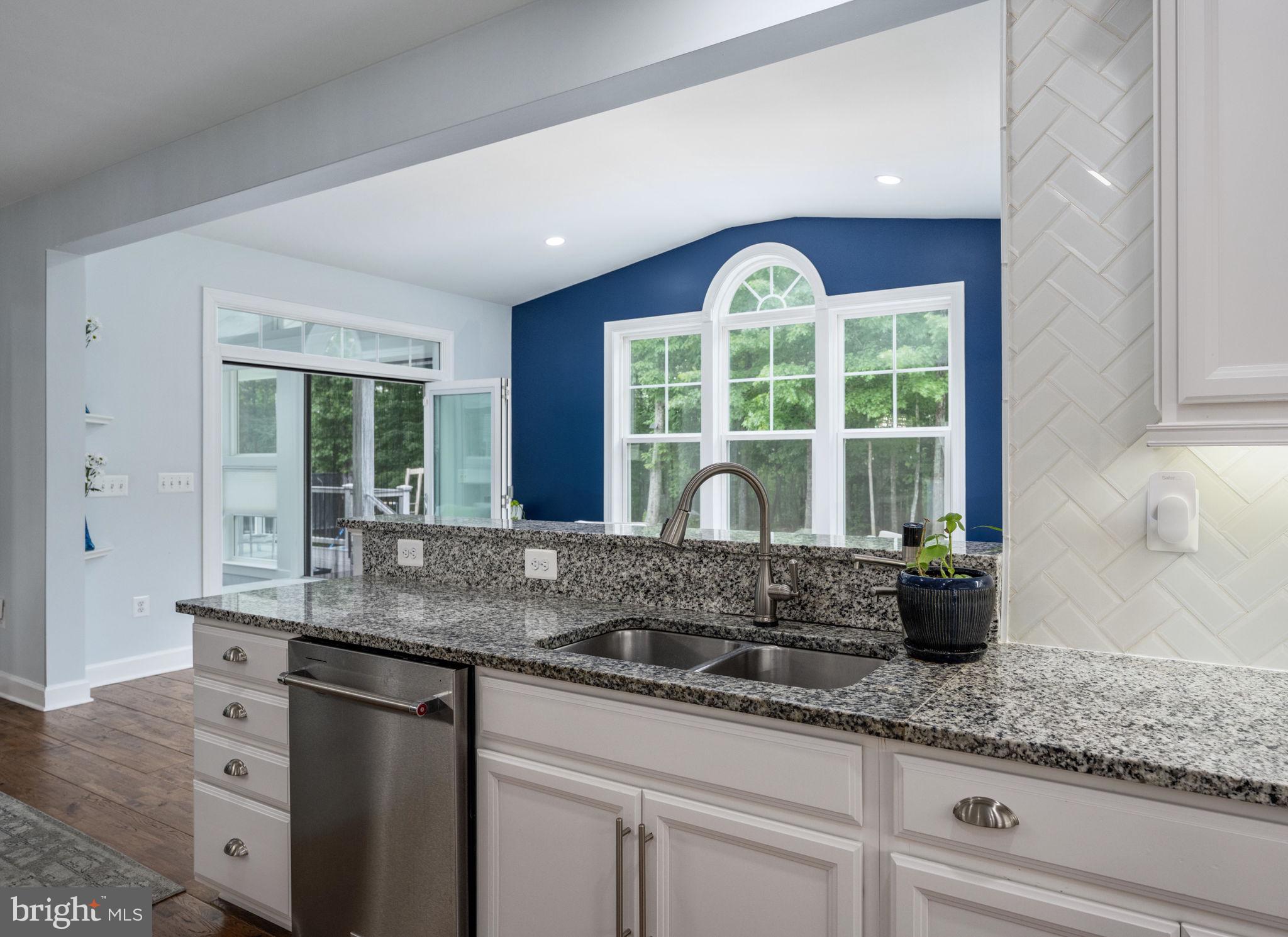 EMBREY MILL - Residential