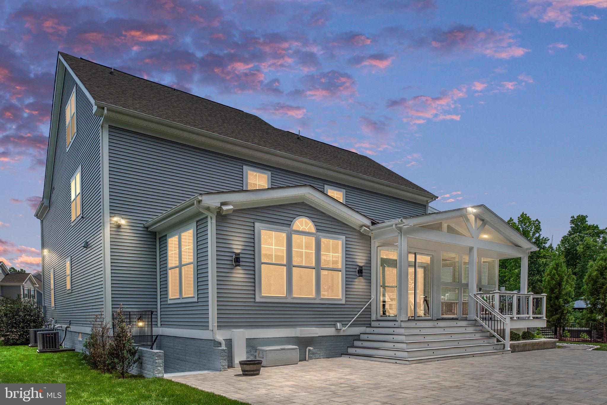 EMBREY MILL - Residential