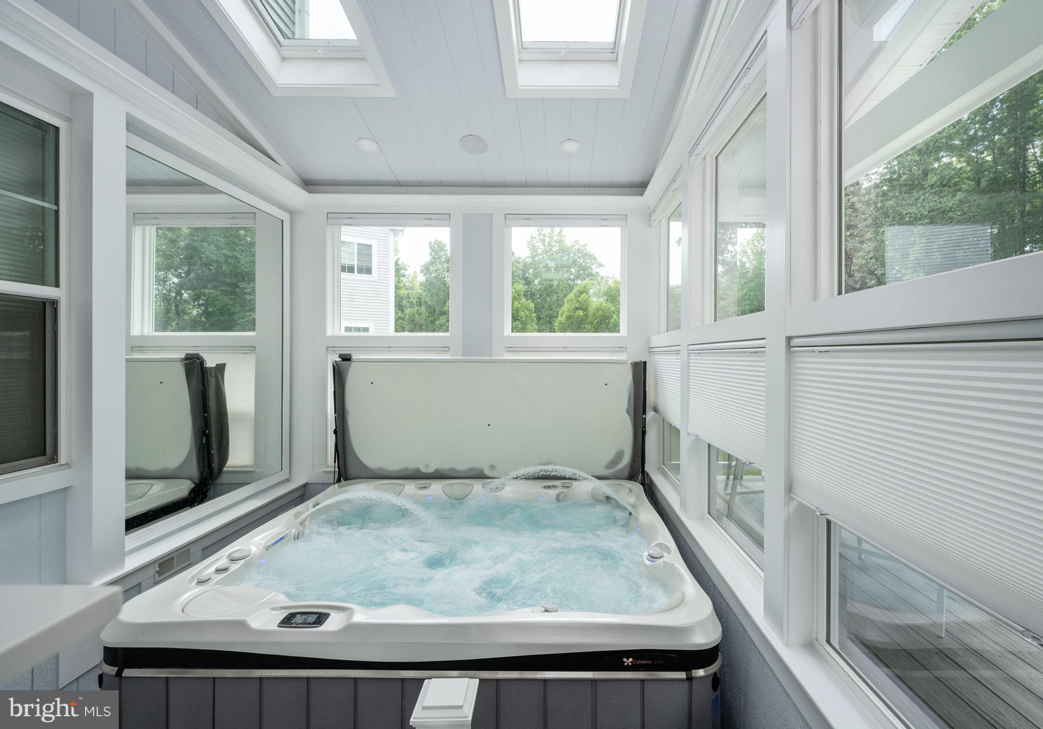 EMBREY MILL - Residential