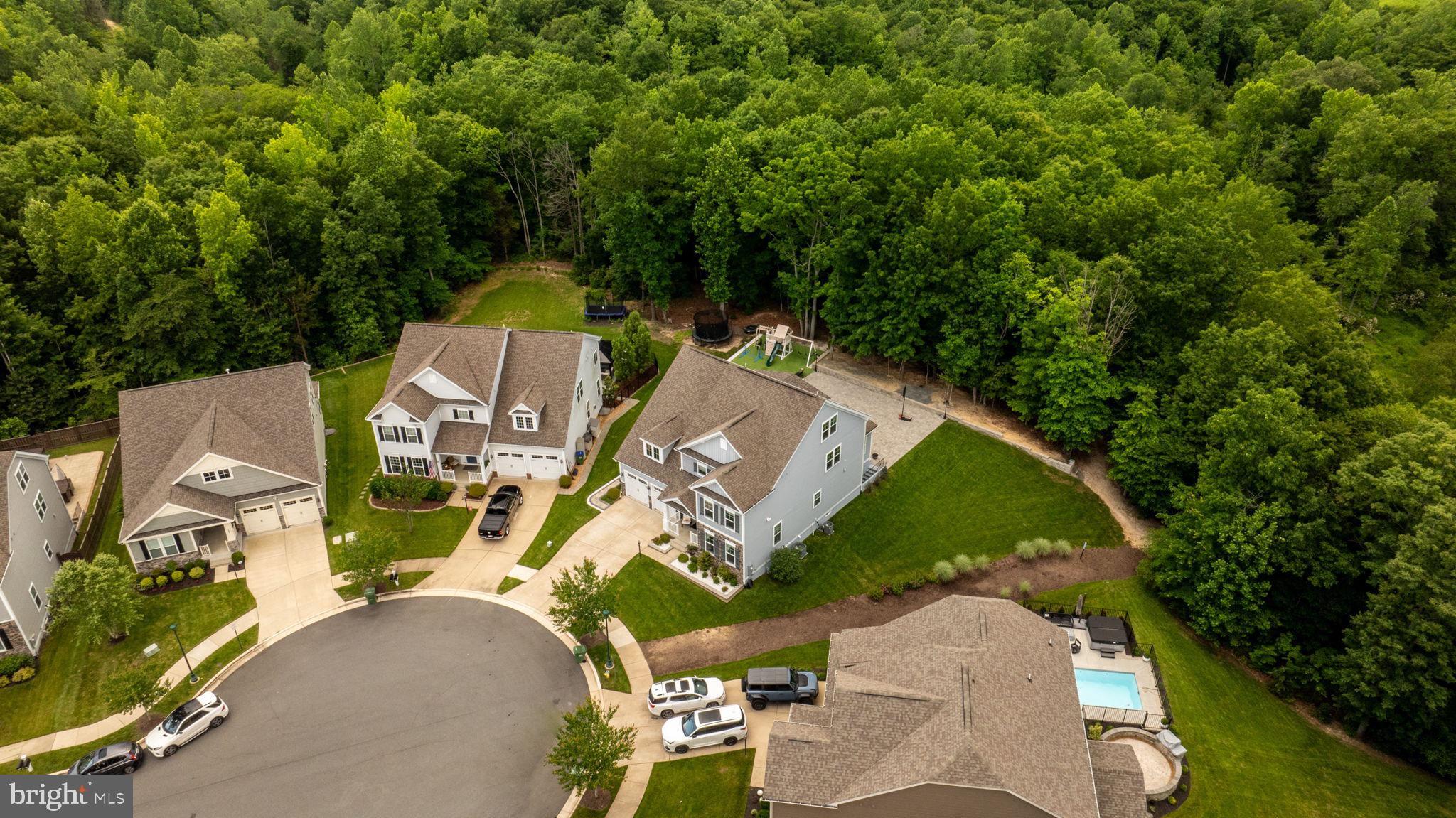 EMBREY MILL - Residential