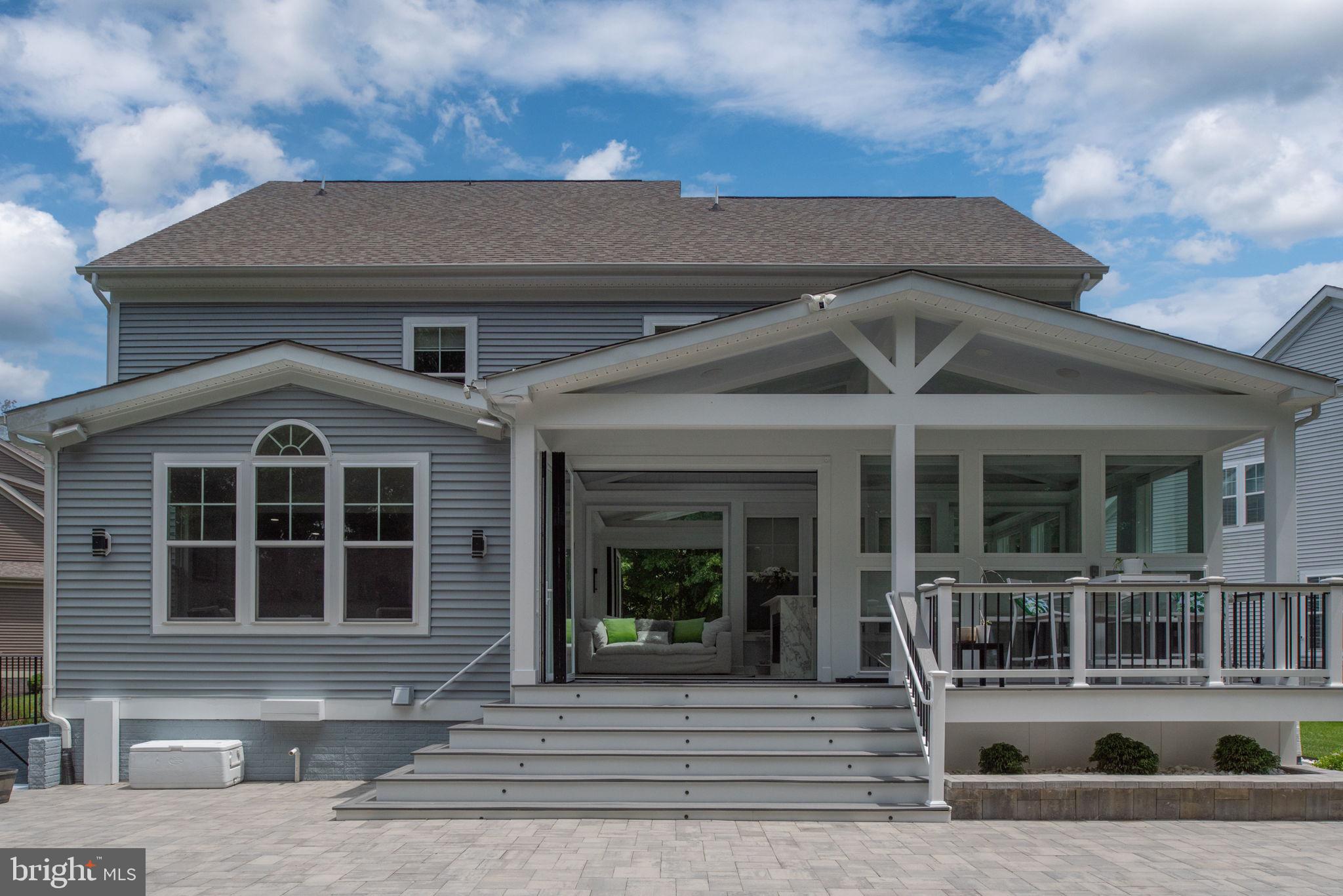 EMBREY MILL - Residential