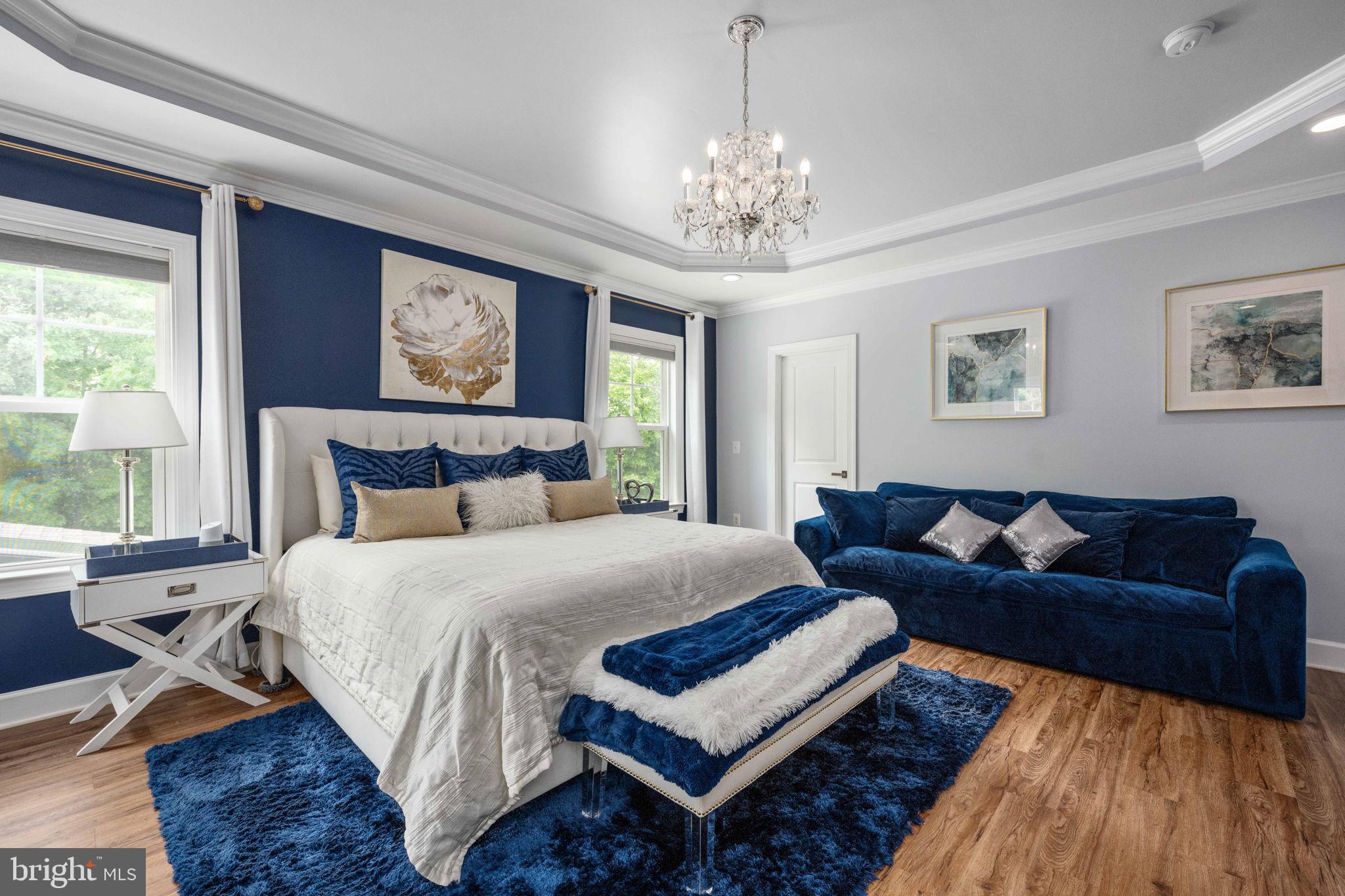 EMBREY MILL - Residential