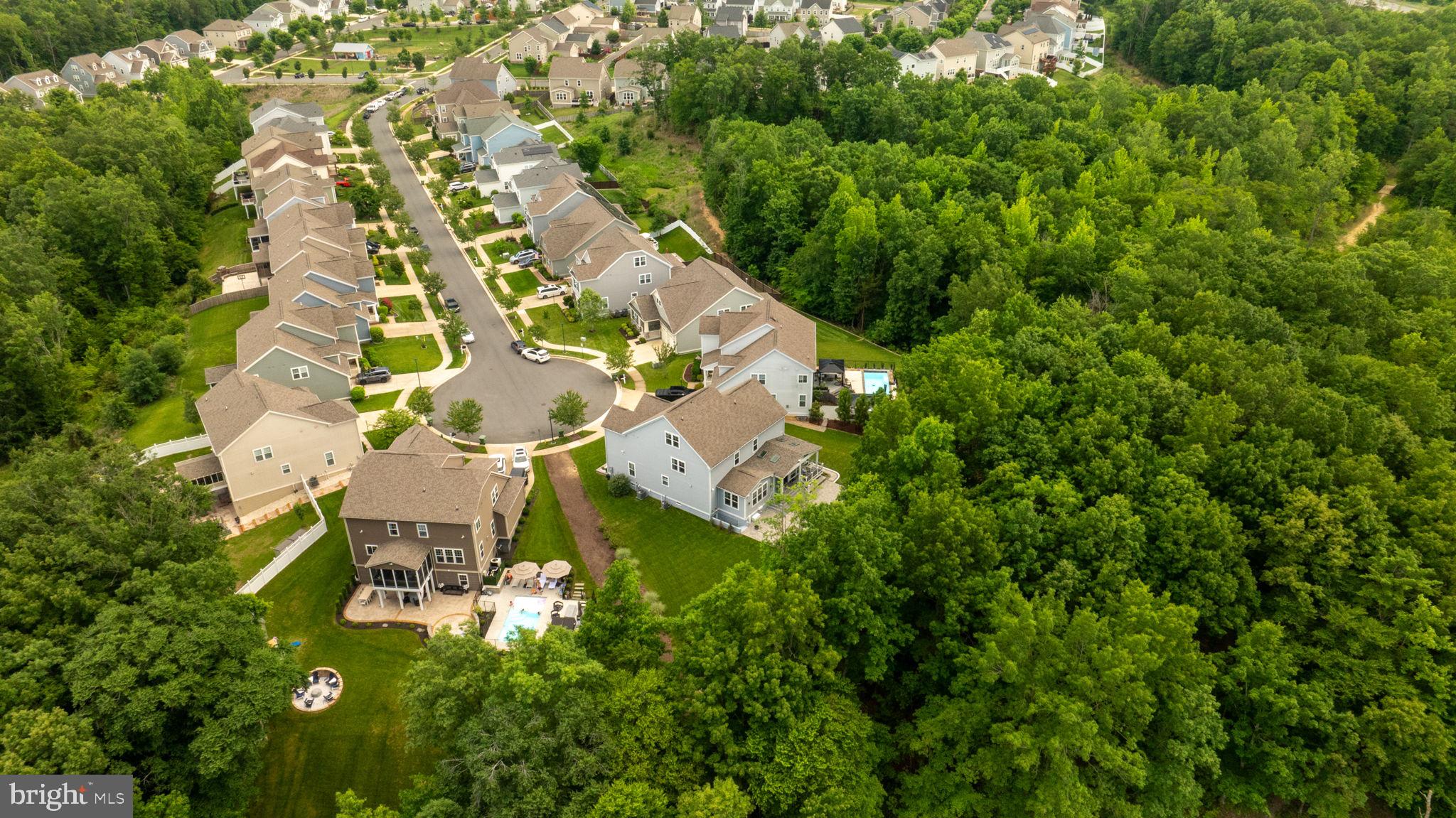 EMBREY MILL - Residential