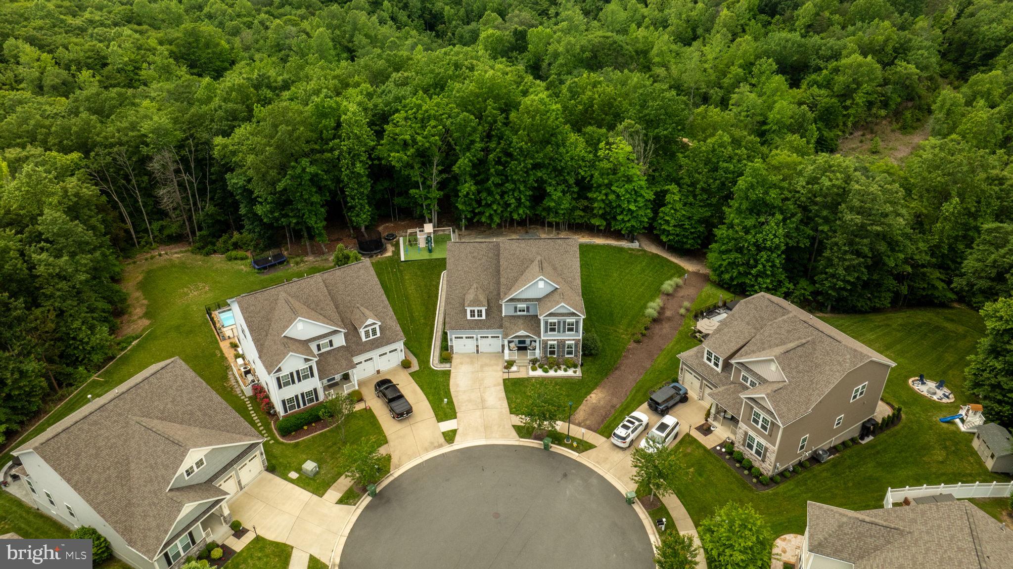 EMBREY MILL - Residential