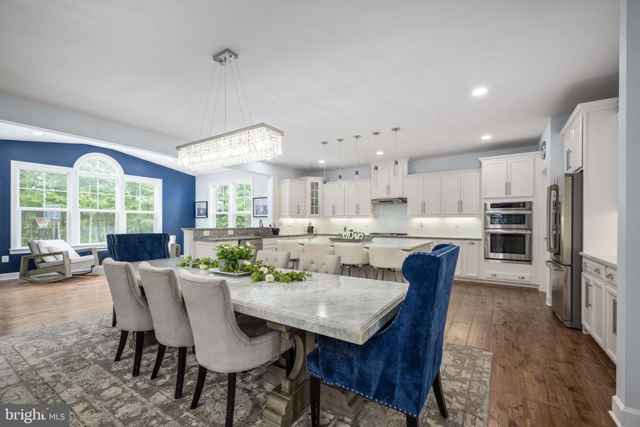 EMBREY MILL - Residential