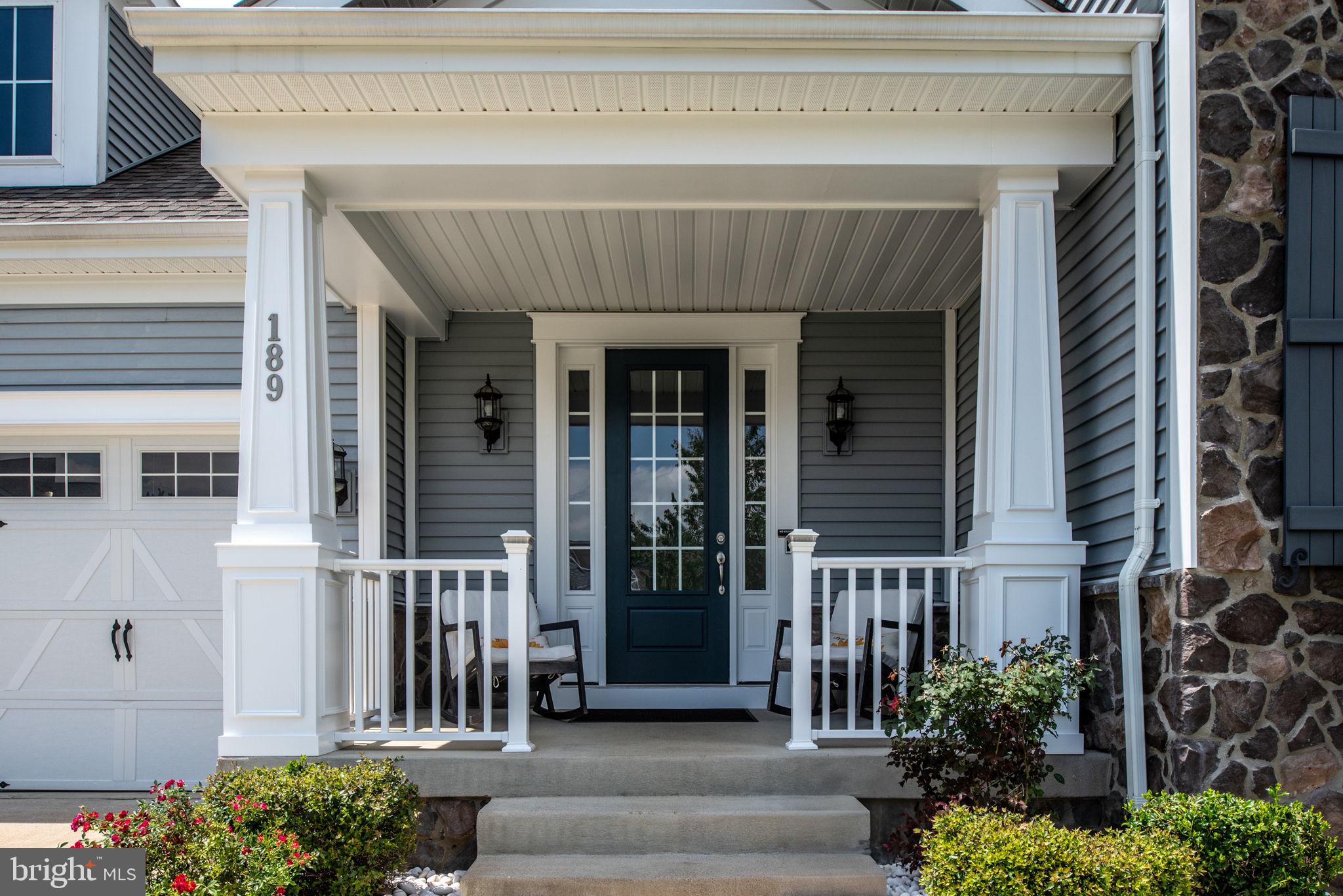 EMBREY MILL - Residential