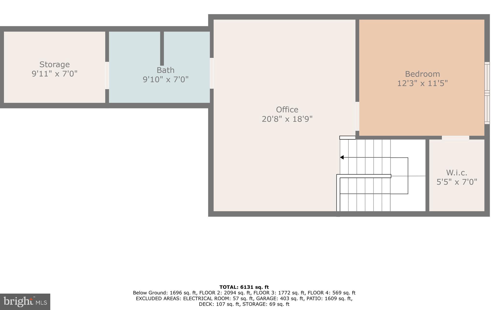 EMBREY MILL - Residential