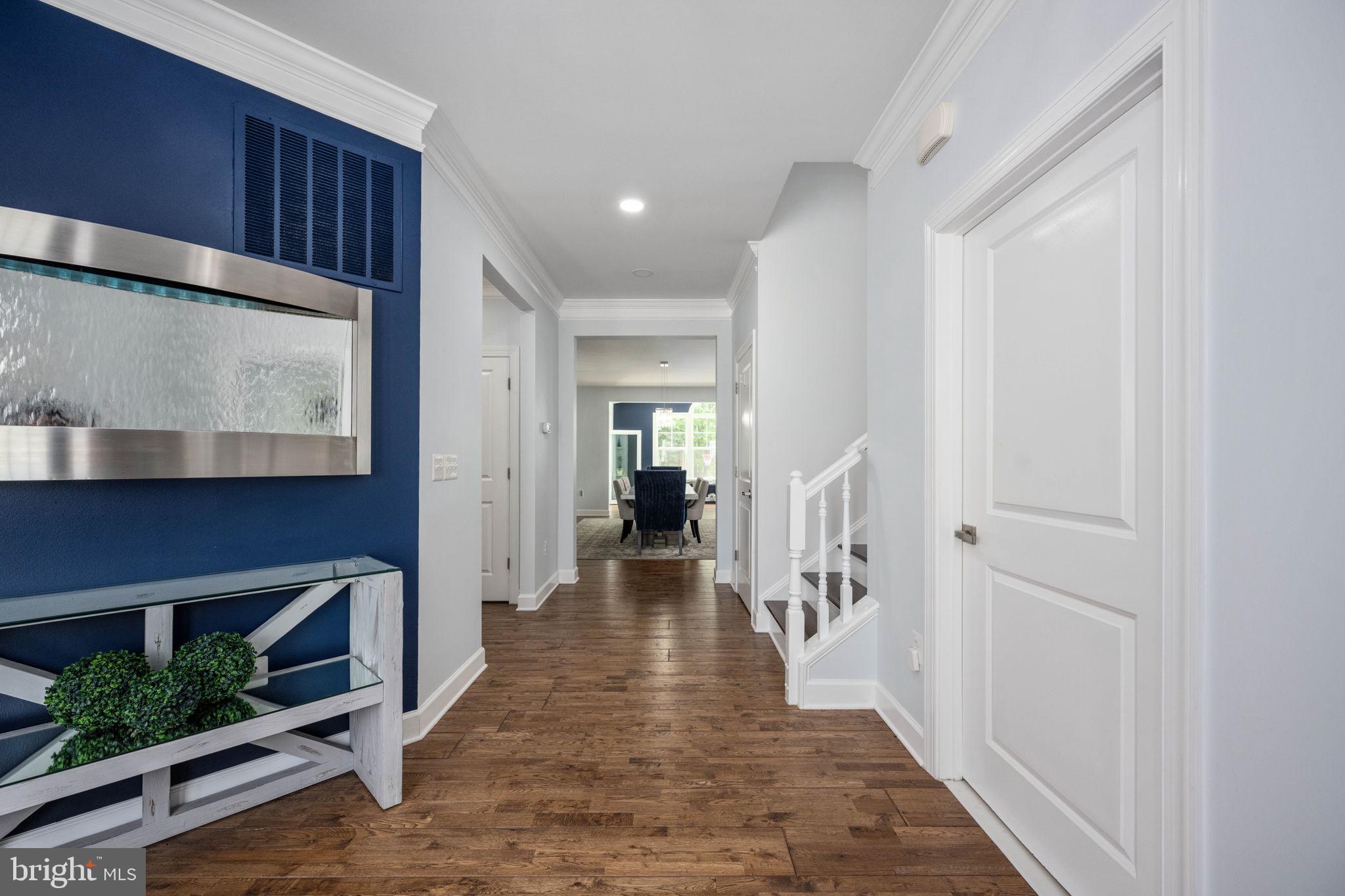 EMBREY MILL - Residential