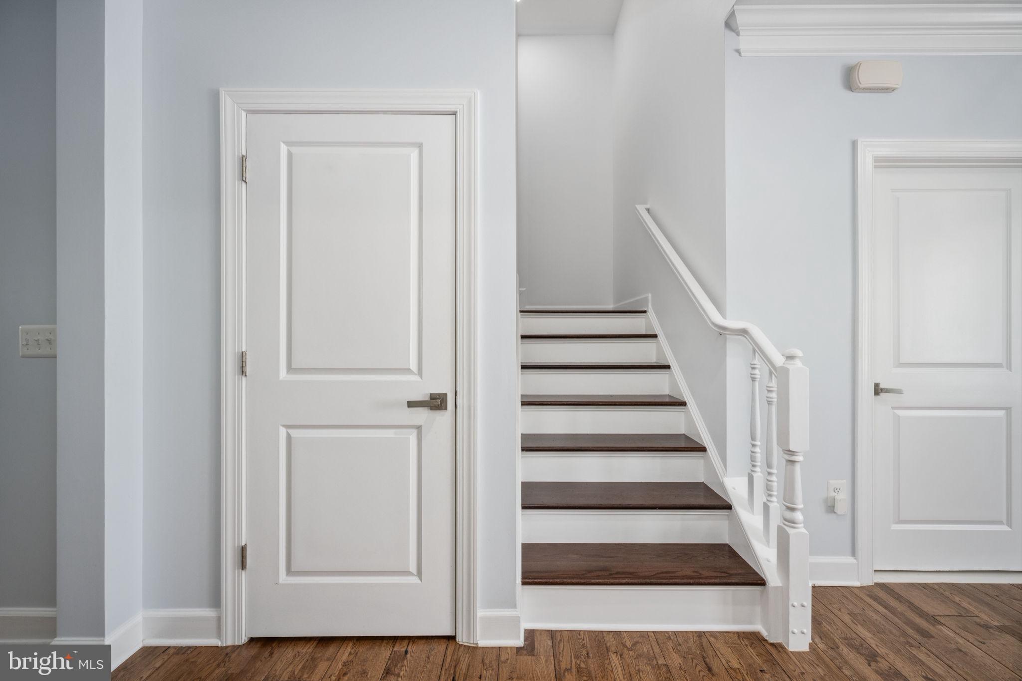 EMBREY MILL - Residential