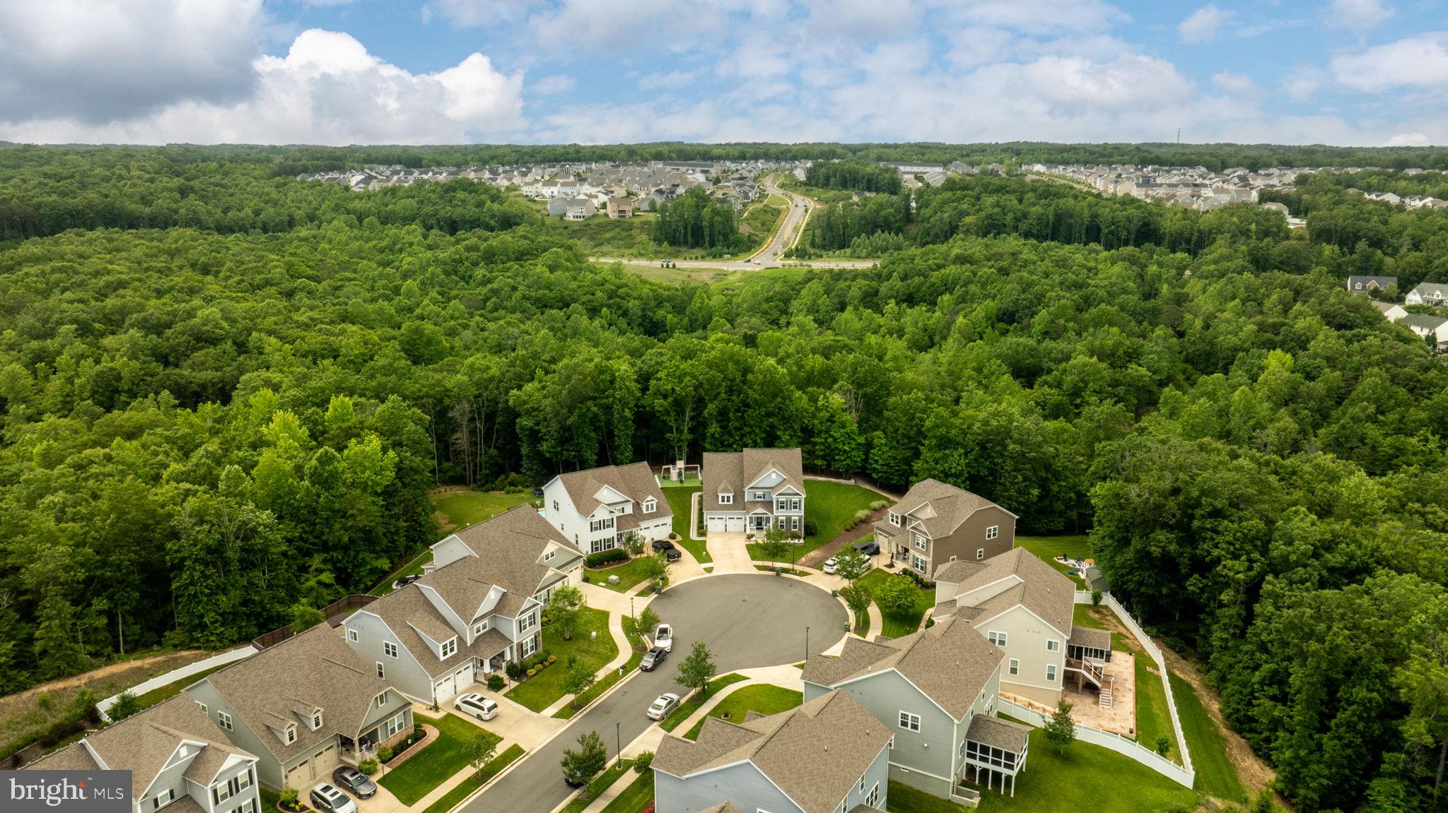 EMBREY MILL - Residential