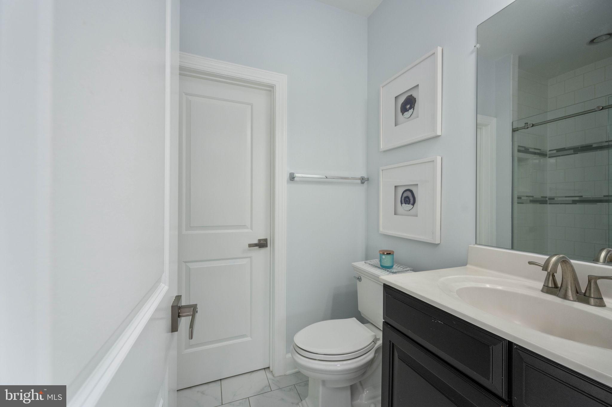 EMBREY MILL - Residential