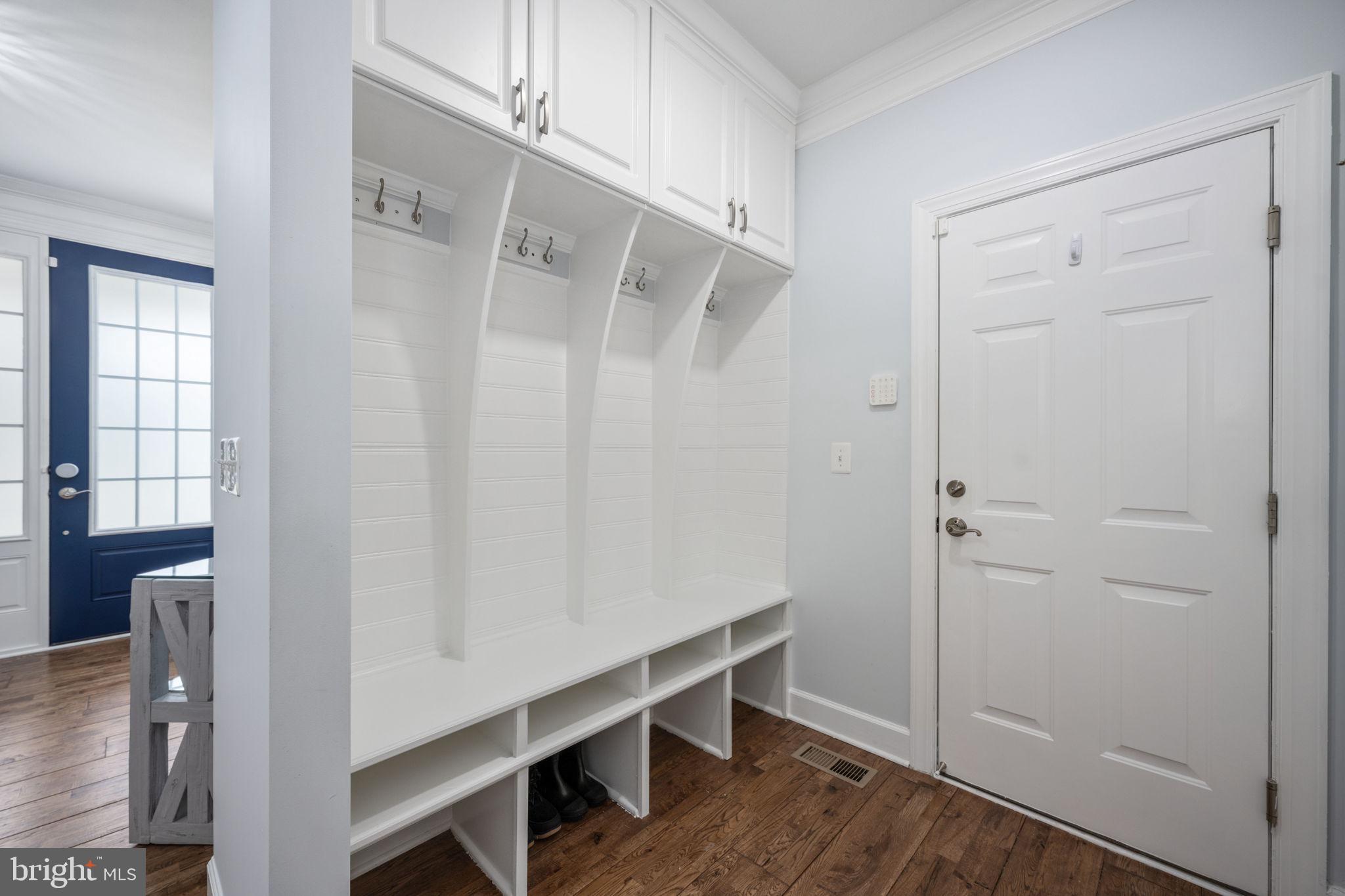 EMBREY MILL - Residential