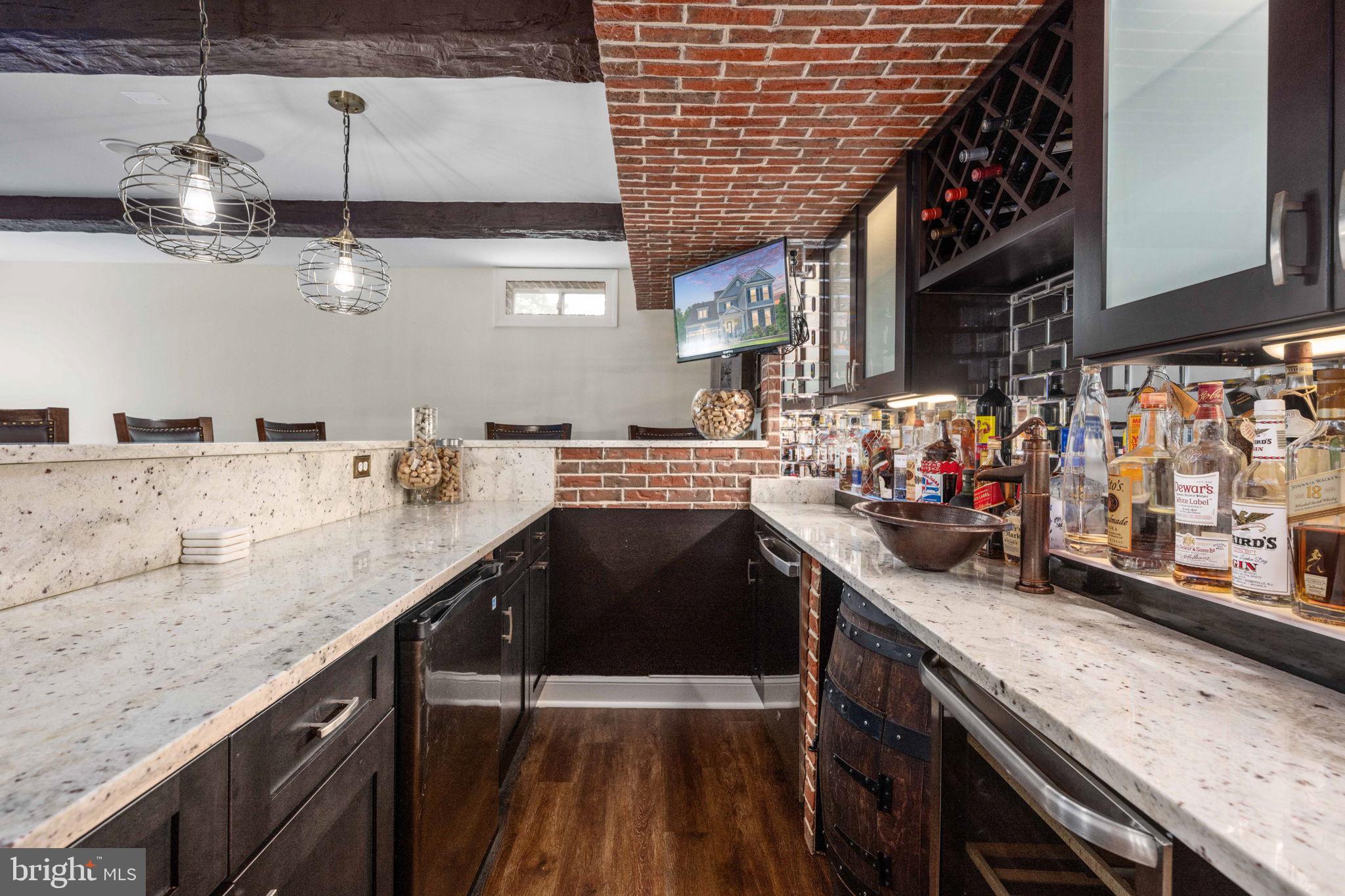 EMBREY MILL - Residential