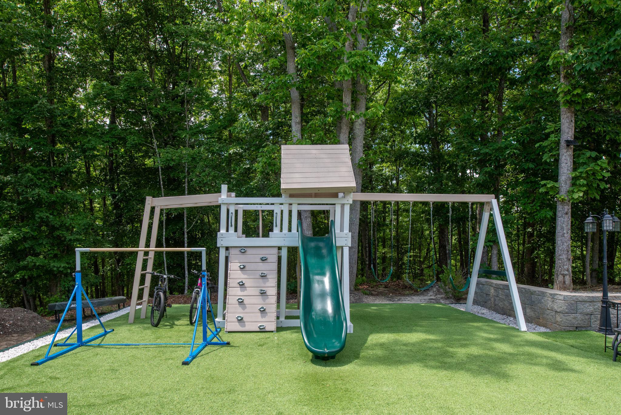 EMBREY MILL - Residential