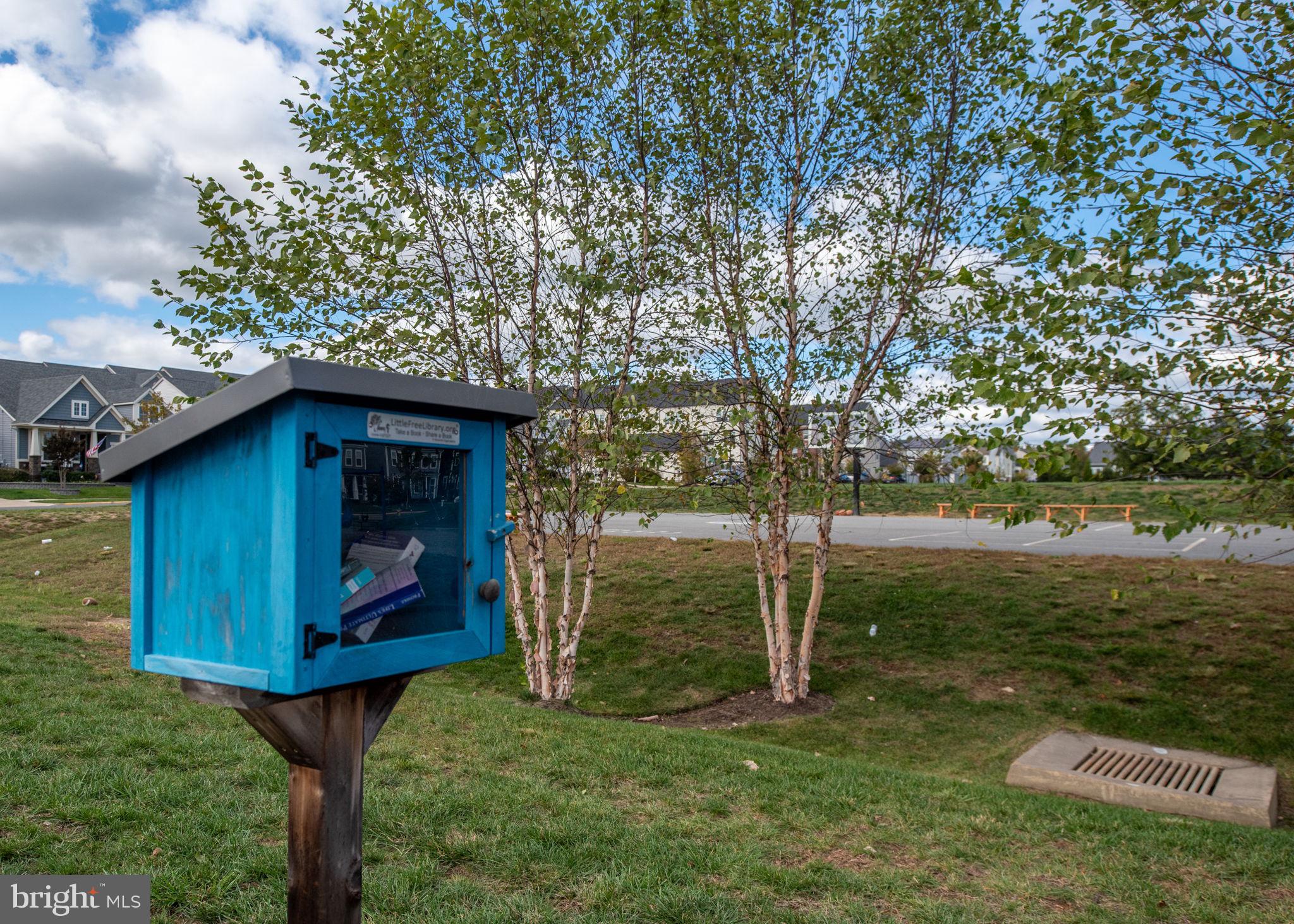 EMBREY MILL - Residential